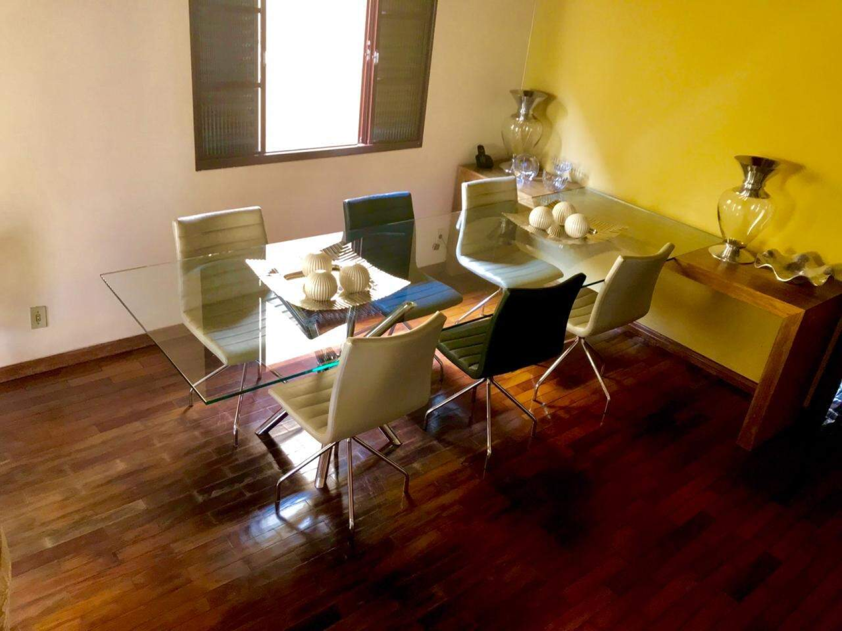 Casa de 4 quartos à venda, Castelo, Belo Horizonte - MG