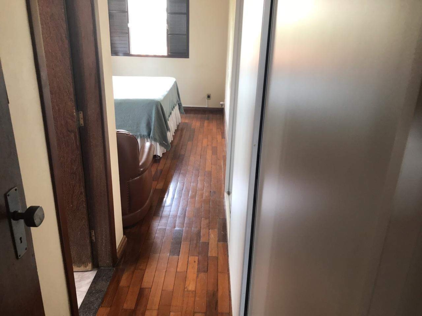 Casa de 4 quartos à venda, Castelo, Belo Horizonte - MG