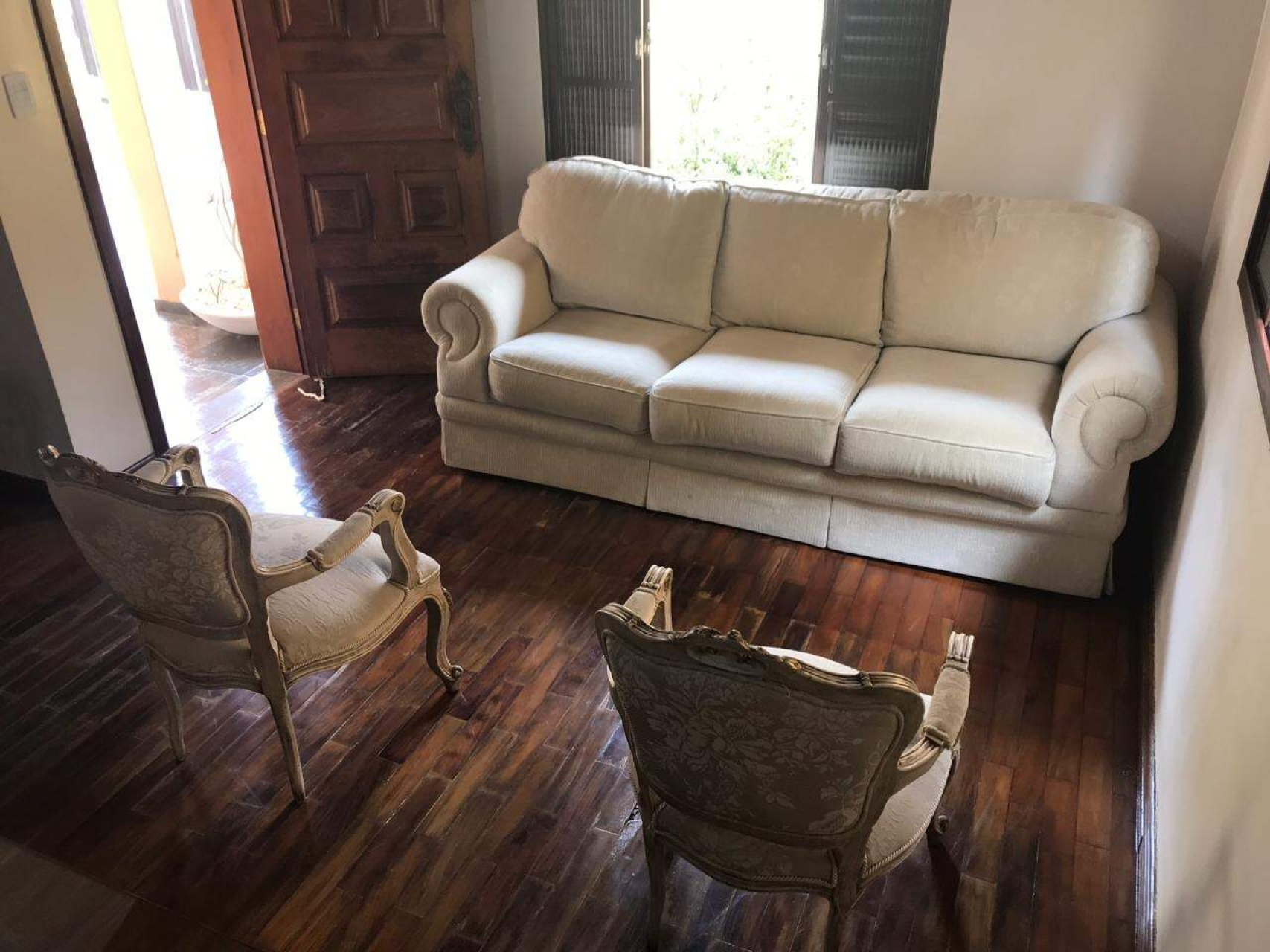 Casa de 4 quartos à venda, Castelo, Belo Horizonte - MG