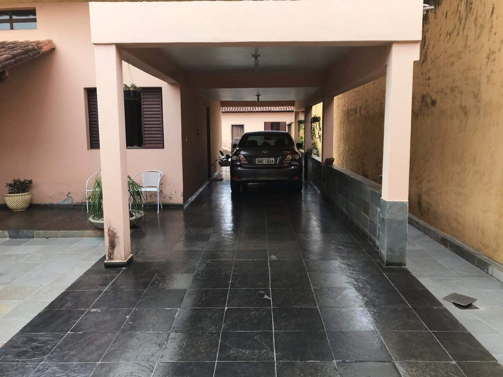 Casa de 4 quartos à venda, Castelo, Belo Horizonte - MG