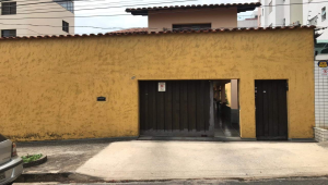 Casa de 4 quartos à venda, Ouro Preto, Belo Horizonte - MG