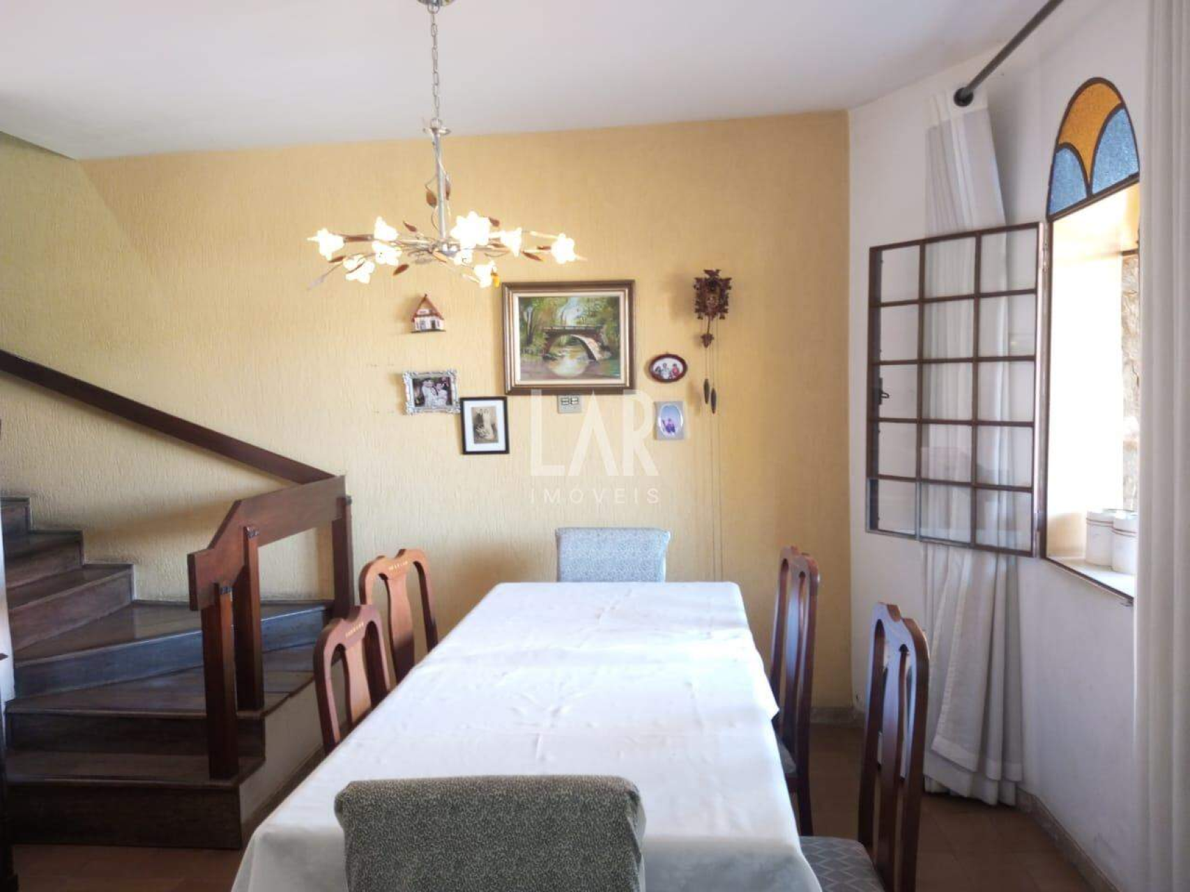 Casa de 4 quartos à venda, Cachoeirinha, Belo Horizonte - MG