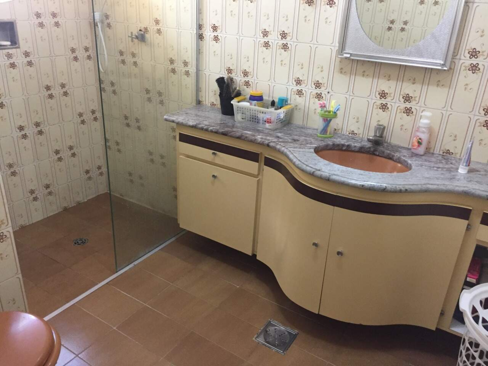 Casa de 4 quartos à venda, Cachoeirinha, Belo Horizonte - MG
