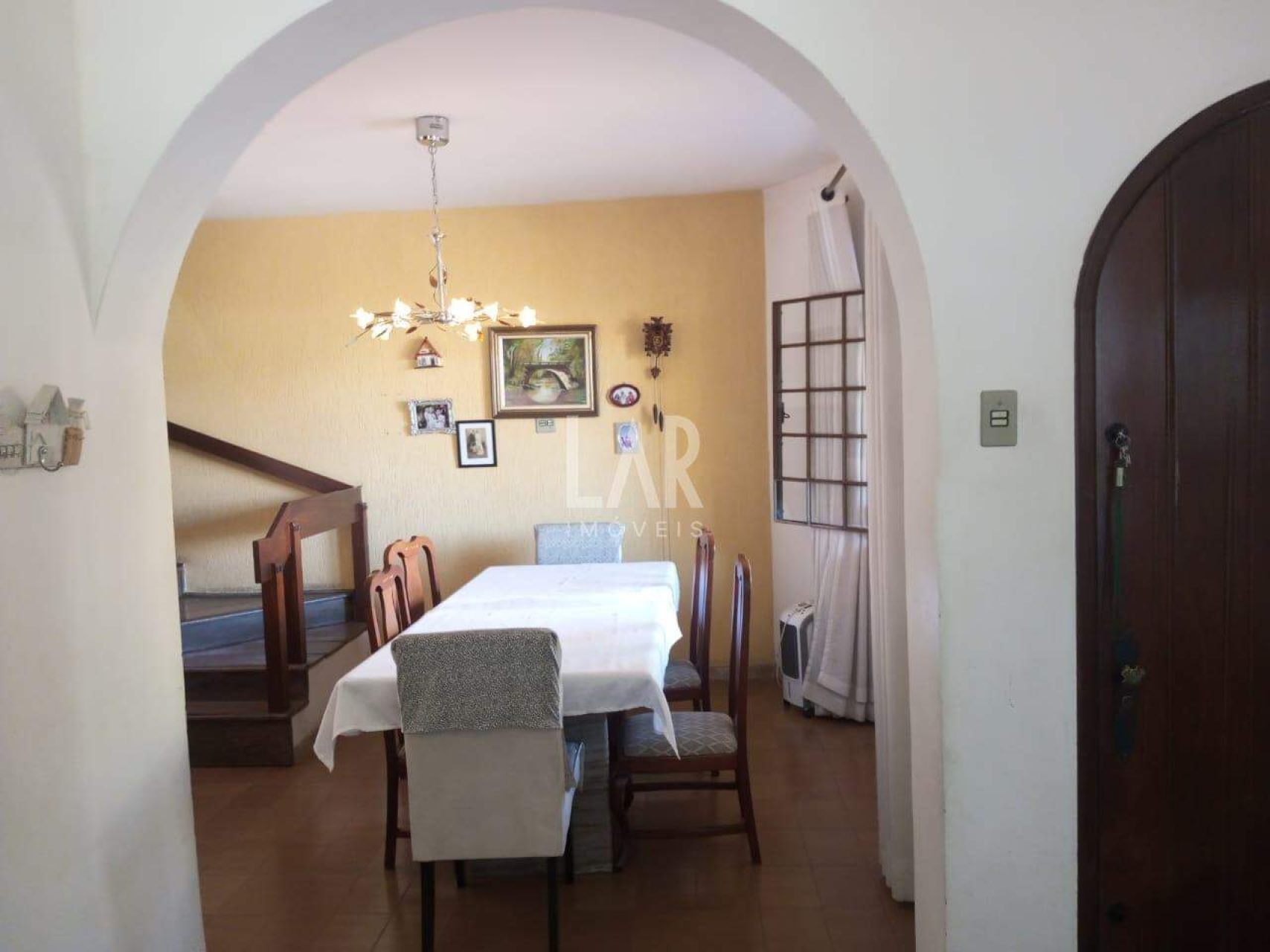 Casa de 4 quartos à venda, Cachoeirinha, Belo Horizonte - MG