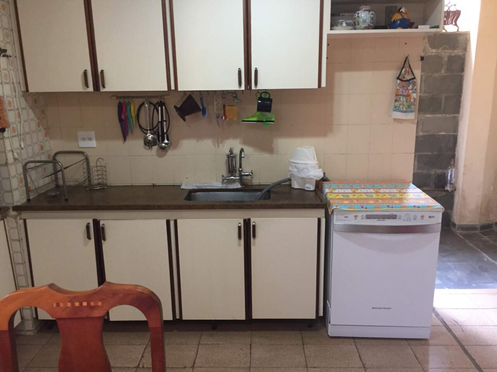 Casa de 4 quartos à venda, Cachoeirinha, Belo Horizonte - MG