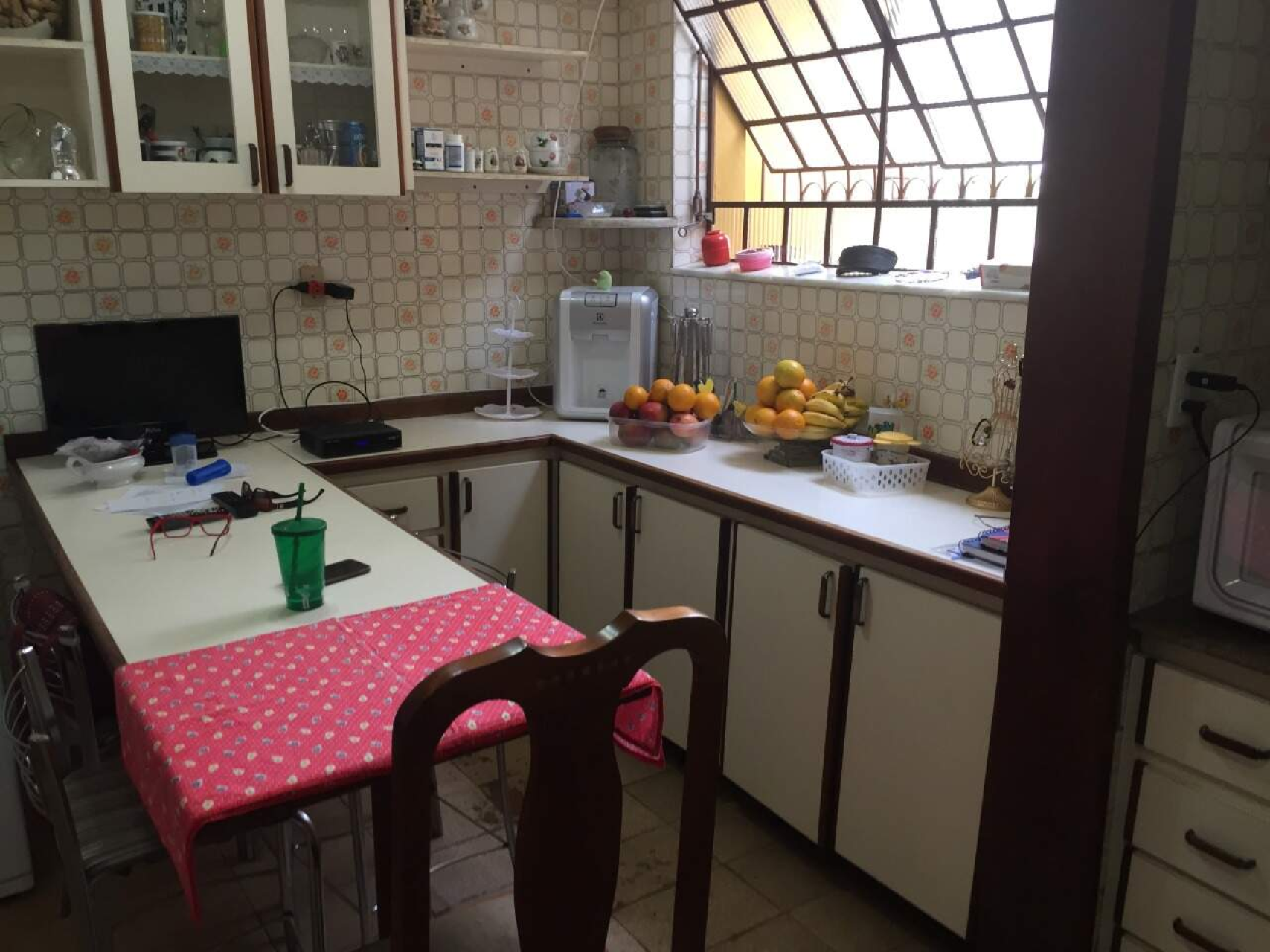 Casa de 4 quartos à venda, Cachoeirinha, Belo Horizonte - MG