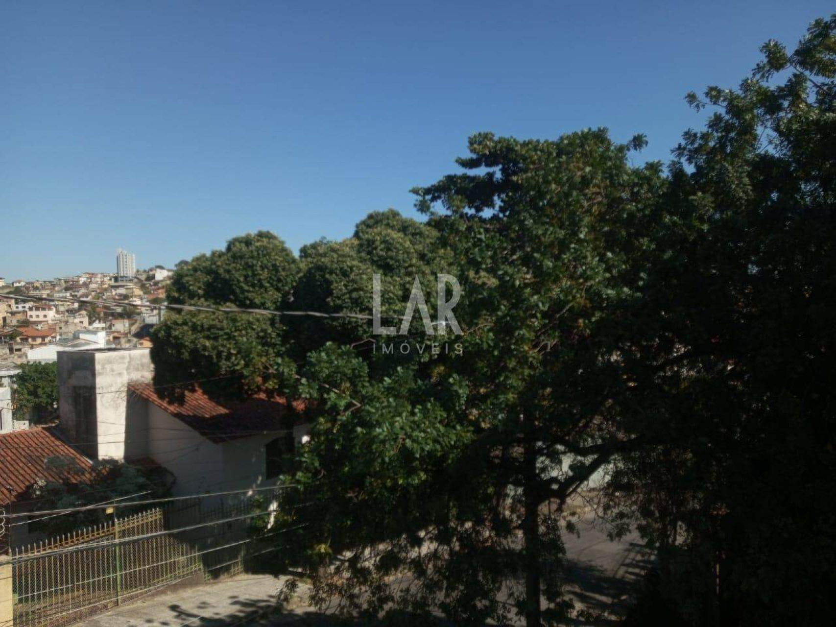 Casa de 4 quartos à venda, Cachoeirinha, Belo Horizonte - MG