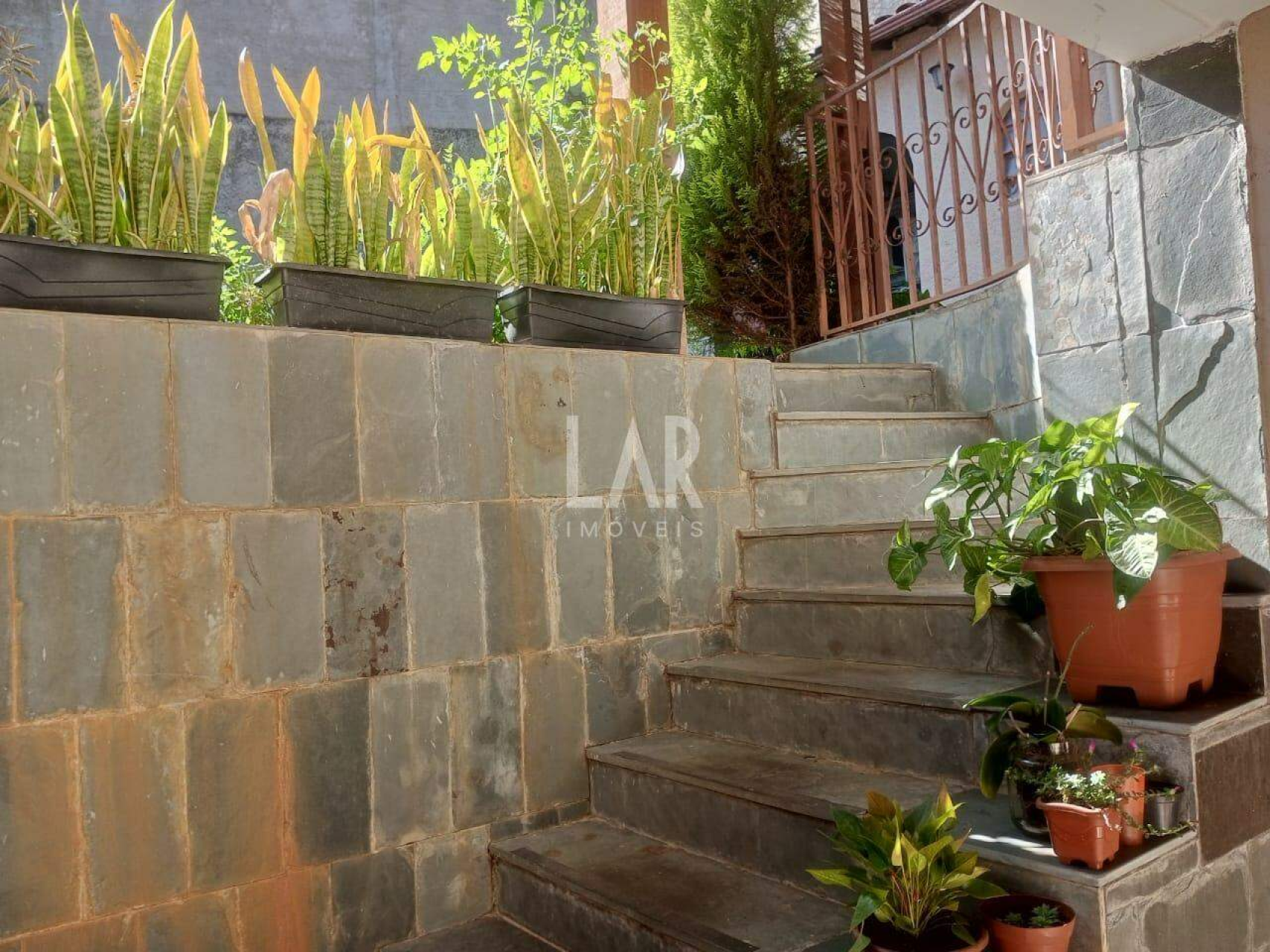 Casa de 4 quartos à venda, Cachoeirinha, Belo Horizonte - MG