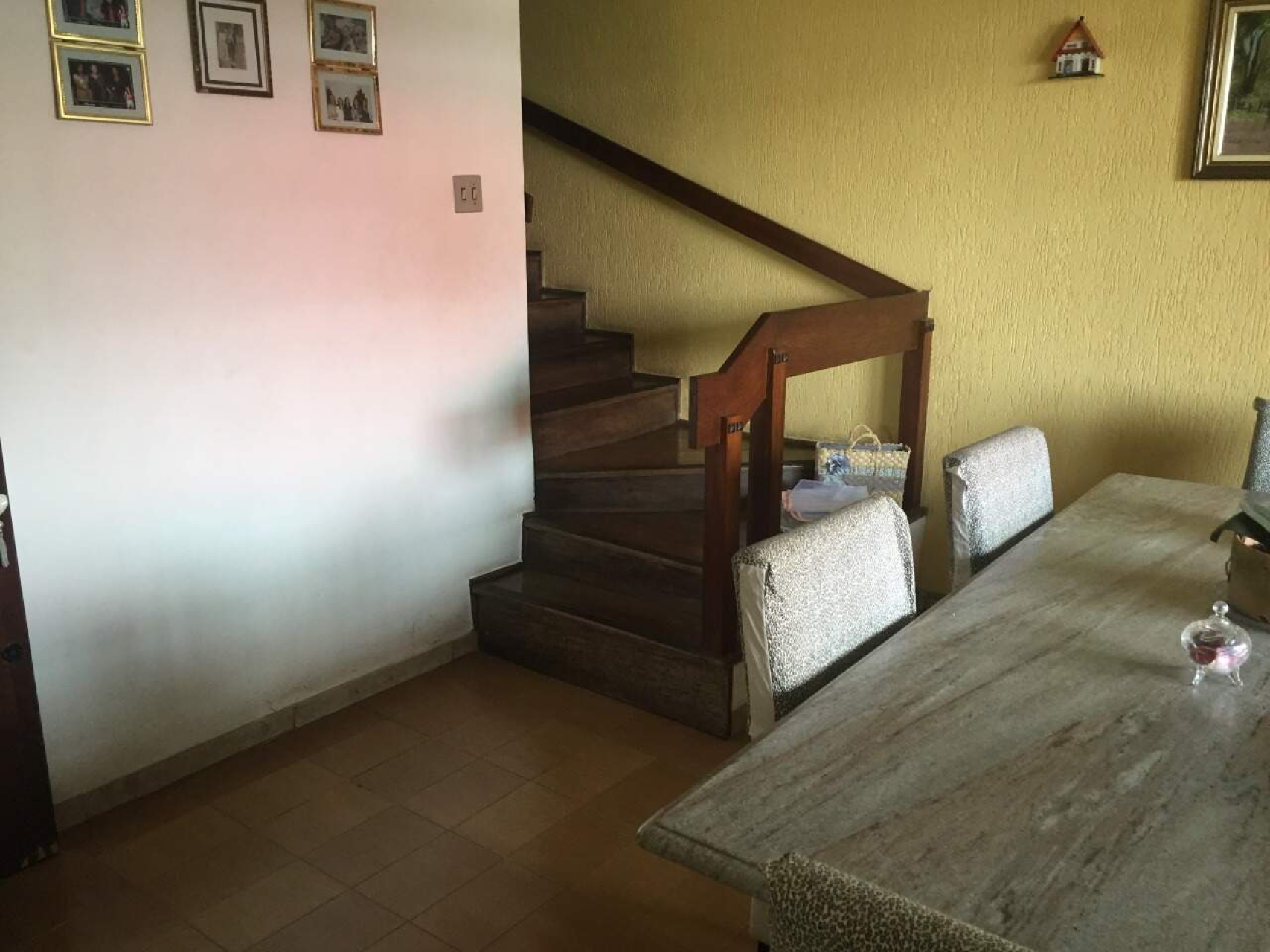 Casa de 4 quartos à venda, Cachoeirinha, Belo Horizonte - MG