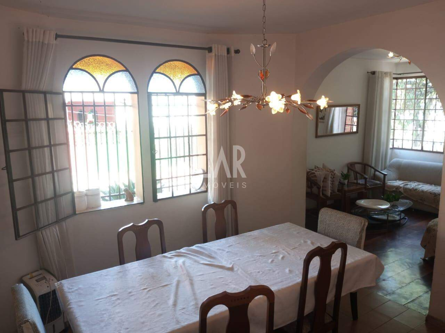 Casa de 4 quartos à venda, Cachoeirinha, Belo Horizonte - MG