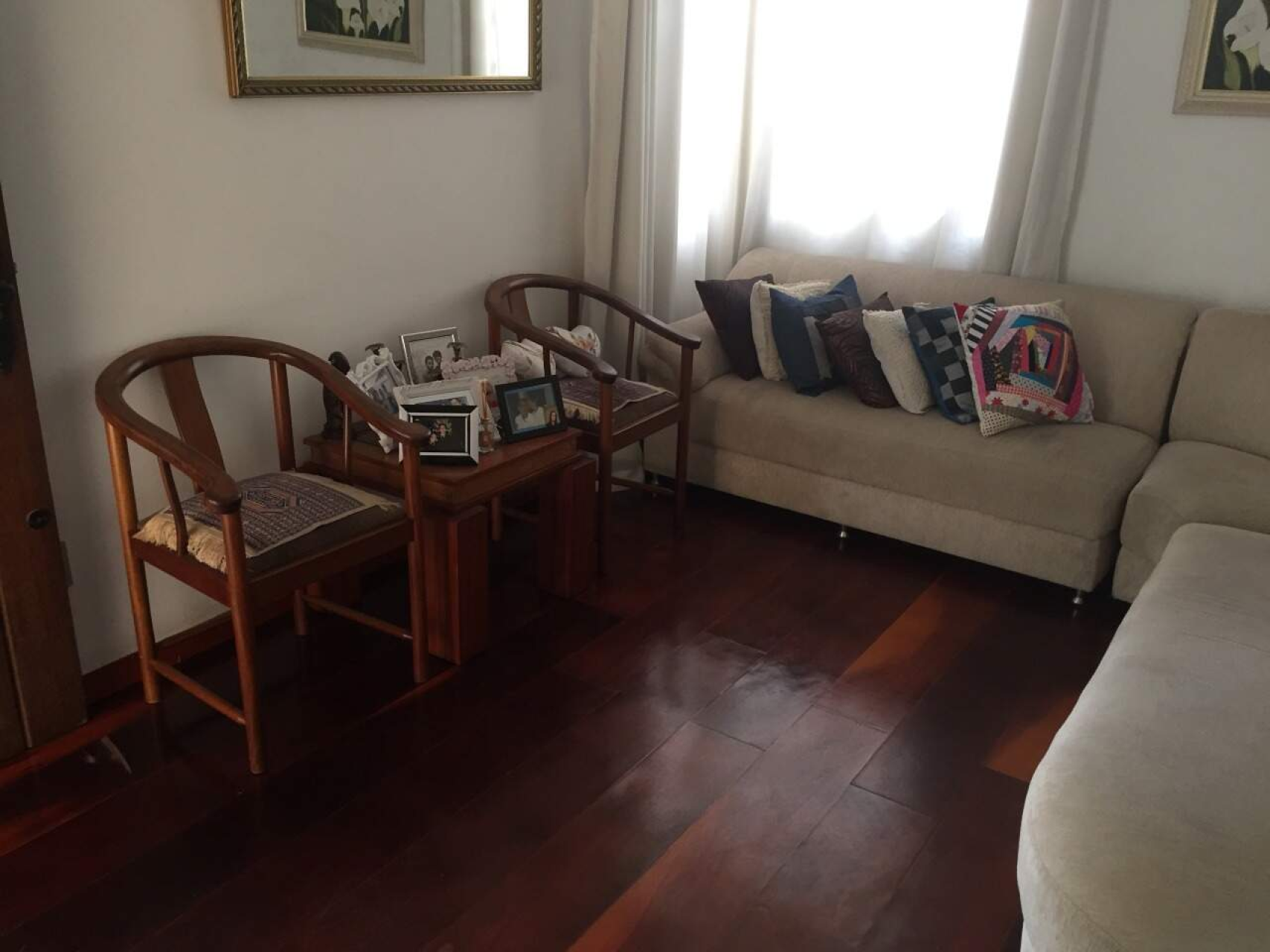 Casa de 4 quartos à venda, Cachoeirinha, Belo Horizonte - MG