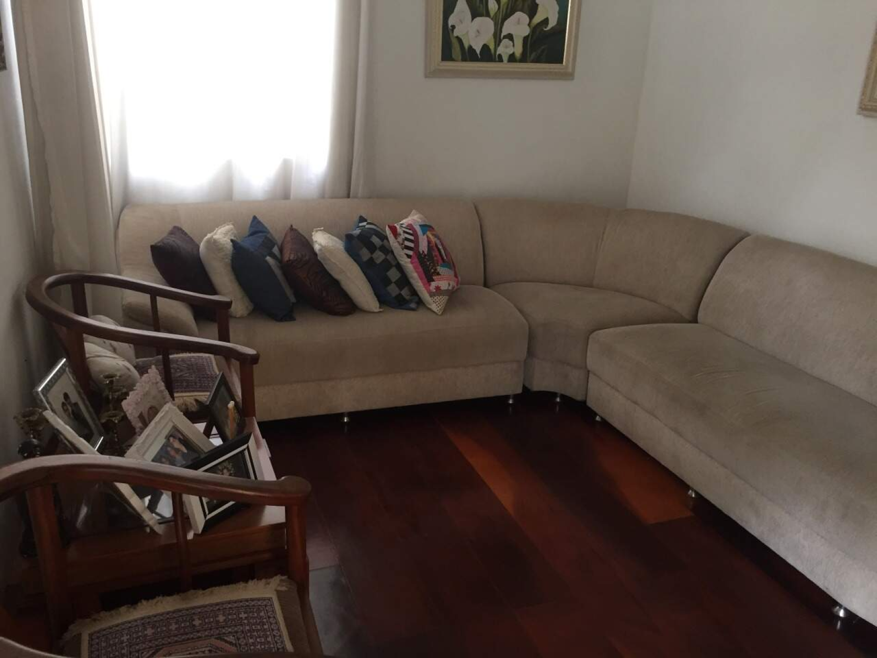 Casa de 4 quartos à venda, Cachoeirinha, Belo Horizonte - MG
