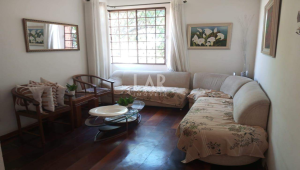 Casa de 4 quartos à venda, Cachoeirinha, Belo Horizonte - MG