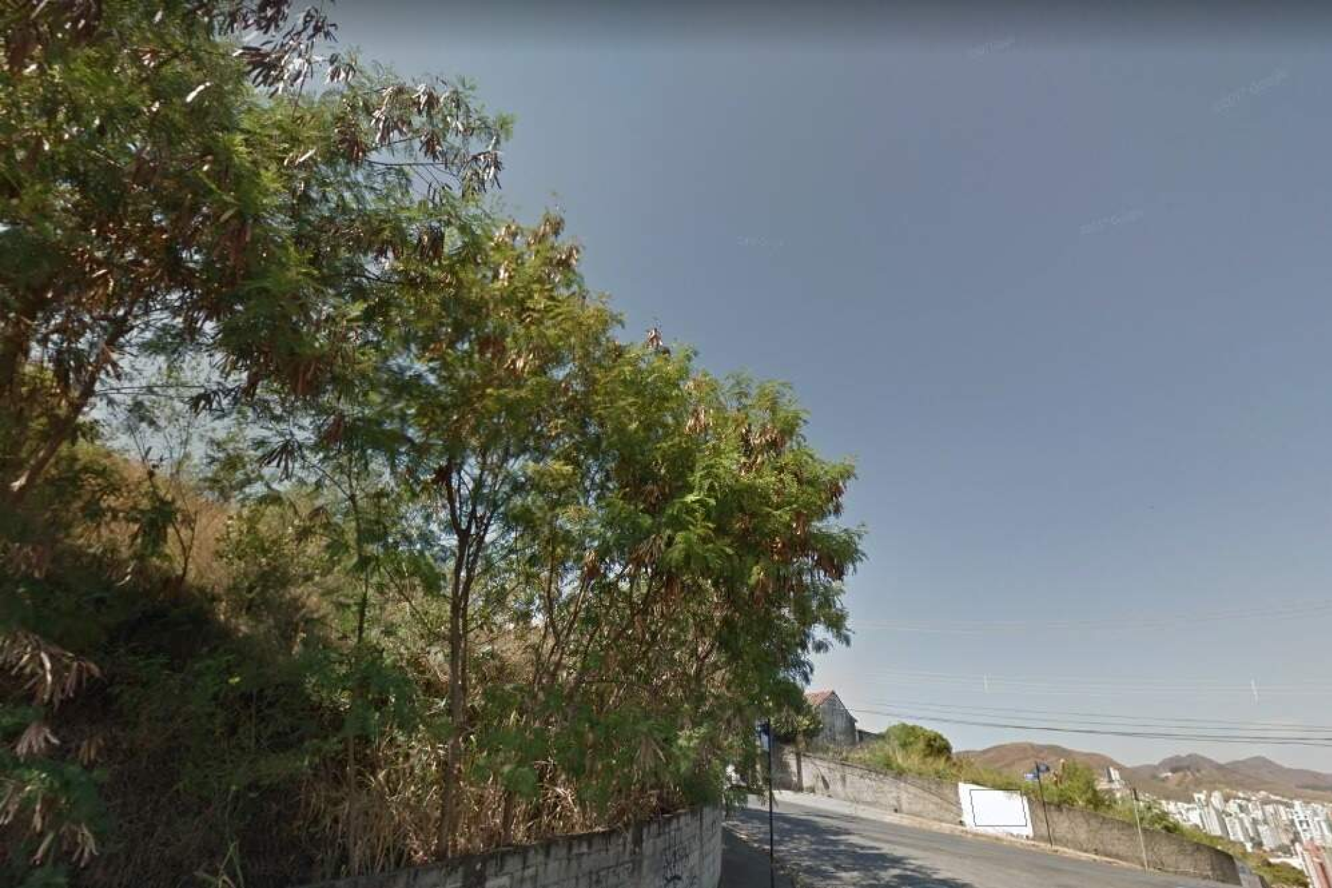 Lote - Terreno à venda, Estoril, Belo Horizonte - MG