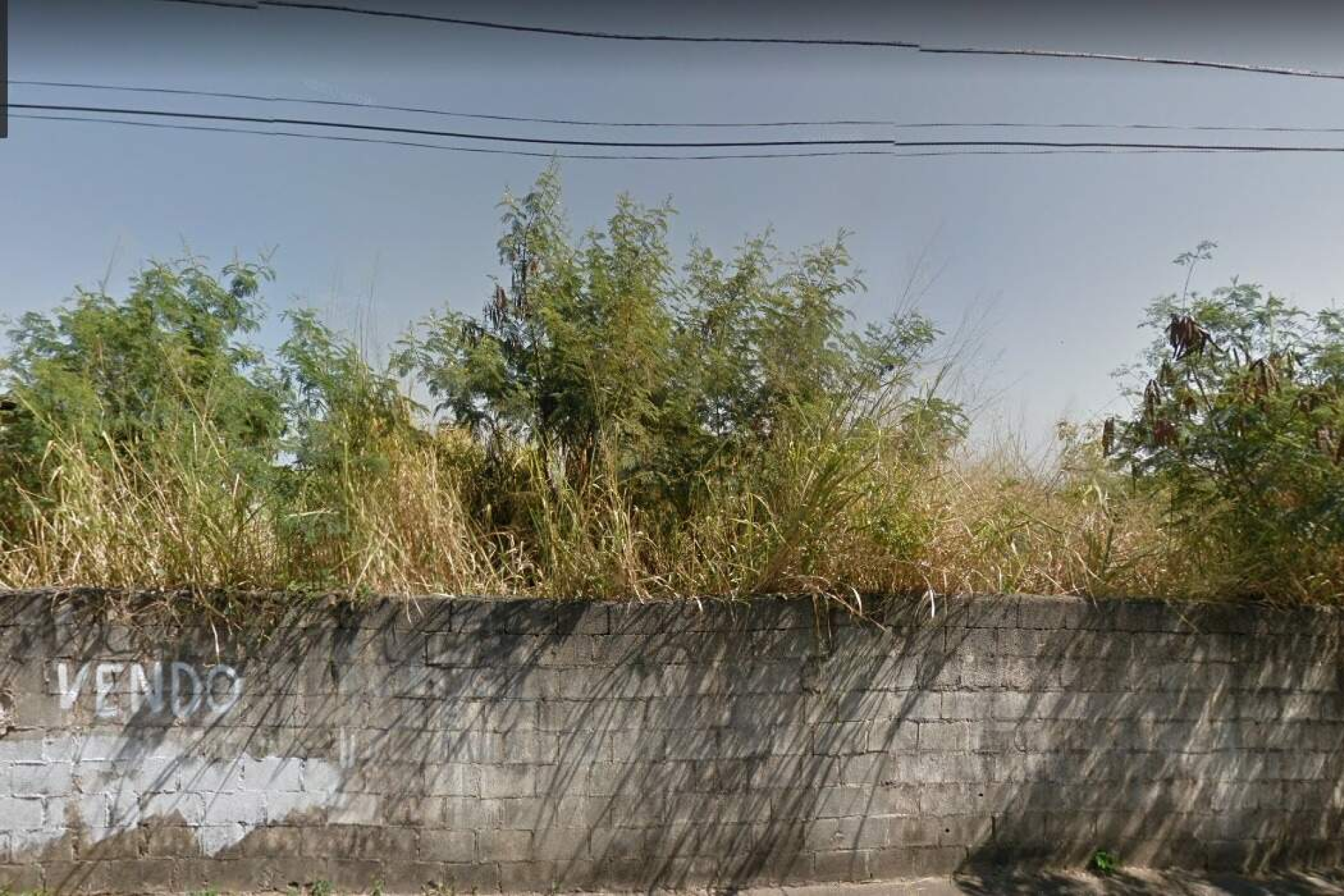 Lote - Terreno à venda, Estoril, Belo Horizonte - MG