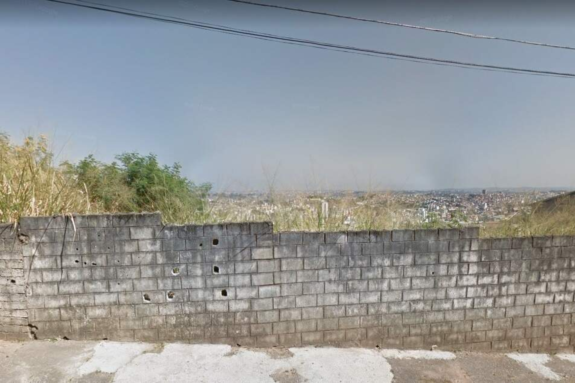 Lote - Terreno à venda, Estoril, Belo Horizonte - MG