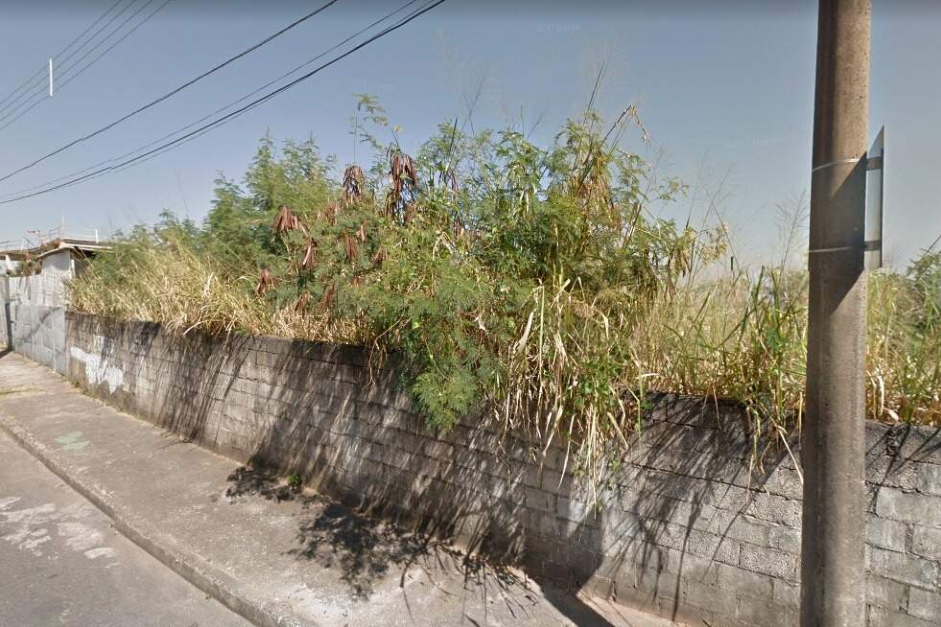 Lote - Terreno à venda, Estoril, Belo Horizonte - MG