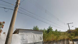 Lote - Terreno à venda, Estoril, Belo Horizonte - MG