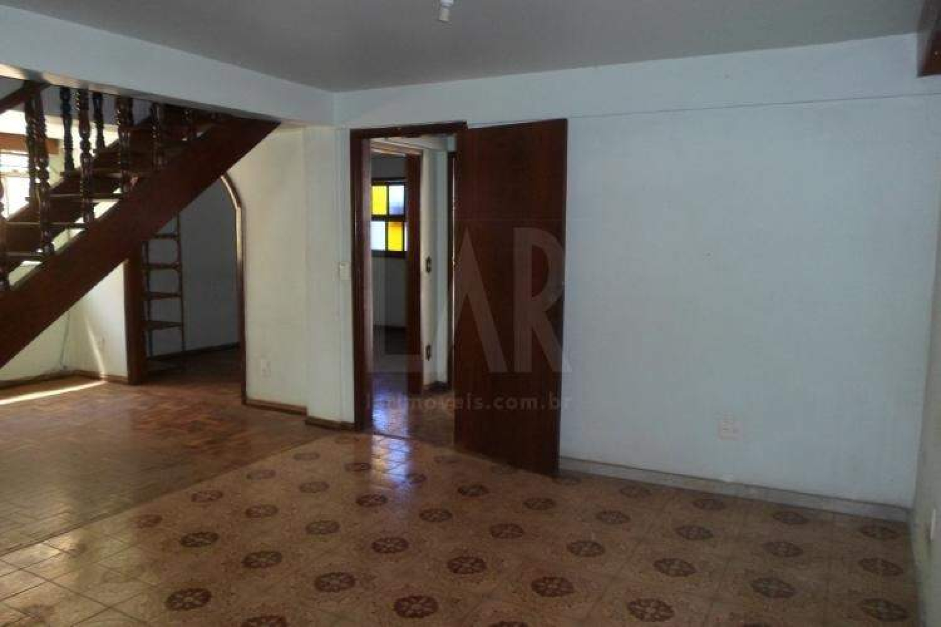 Casa de 4 quartos à venda, São Lucas, Belo Horizonte - MG