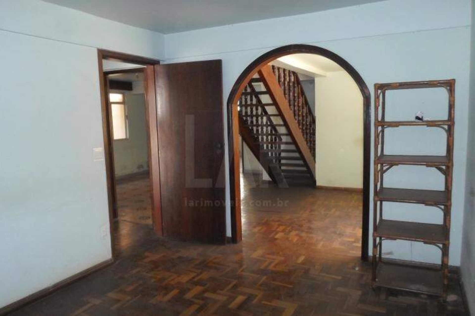Casa de 4 quartos à venda, São Lucas, Belo Horizonte - MG