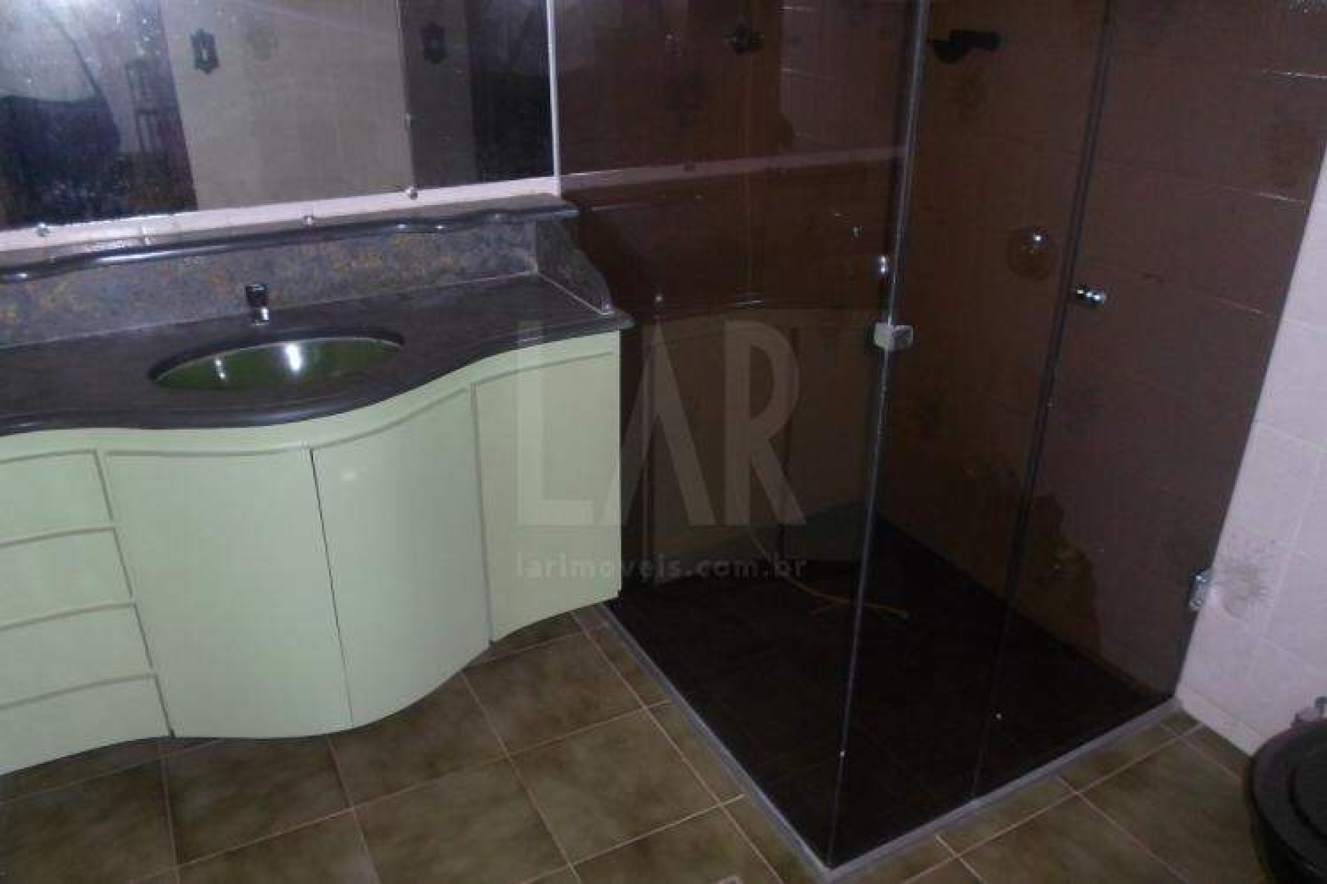 Casa de 4 quartos à venda, São Lucas, Belo Horizonte - MG