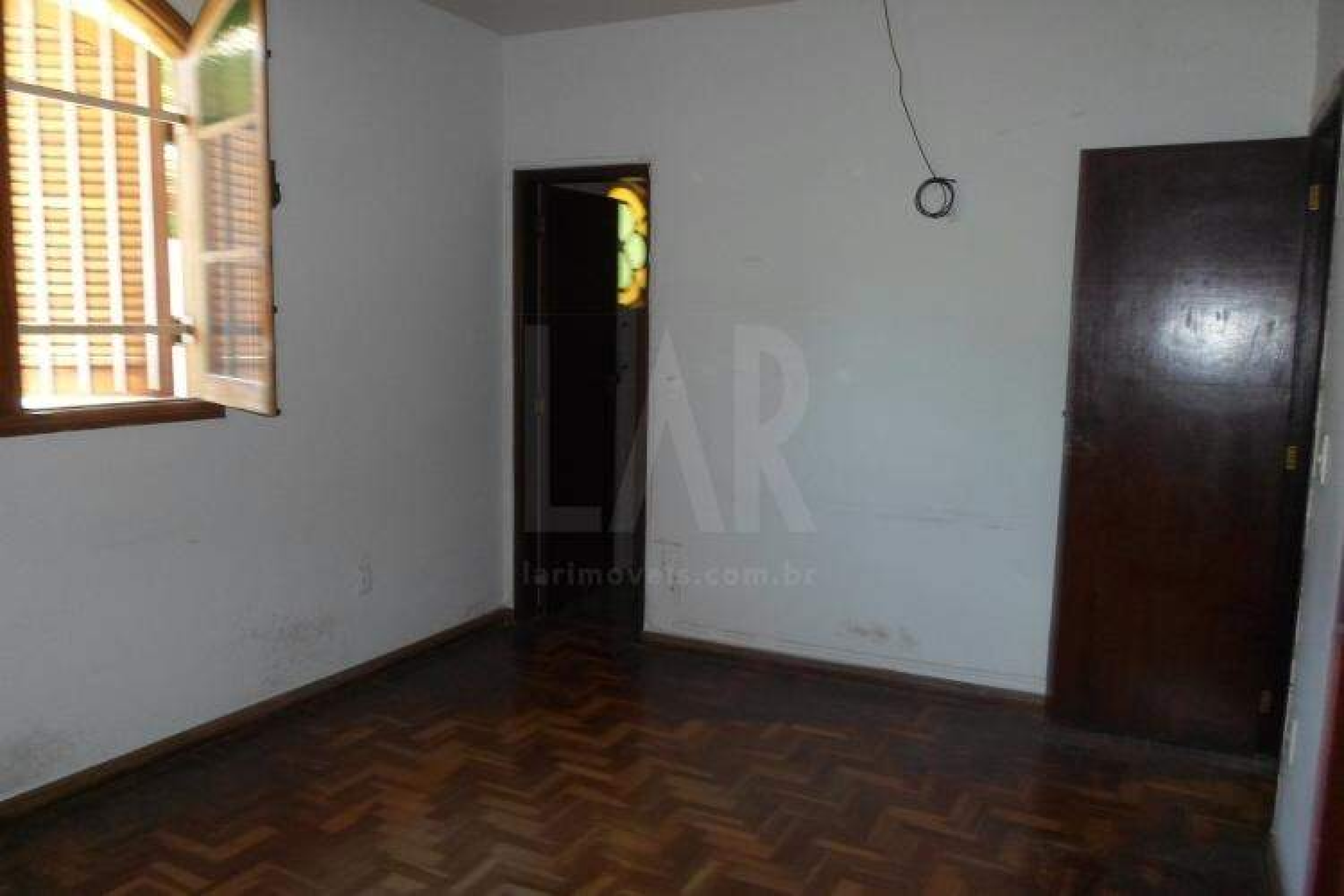 Casa de 4 quartos à venda, São Lucas, Belo Horizonte - MG