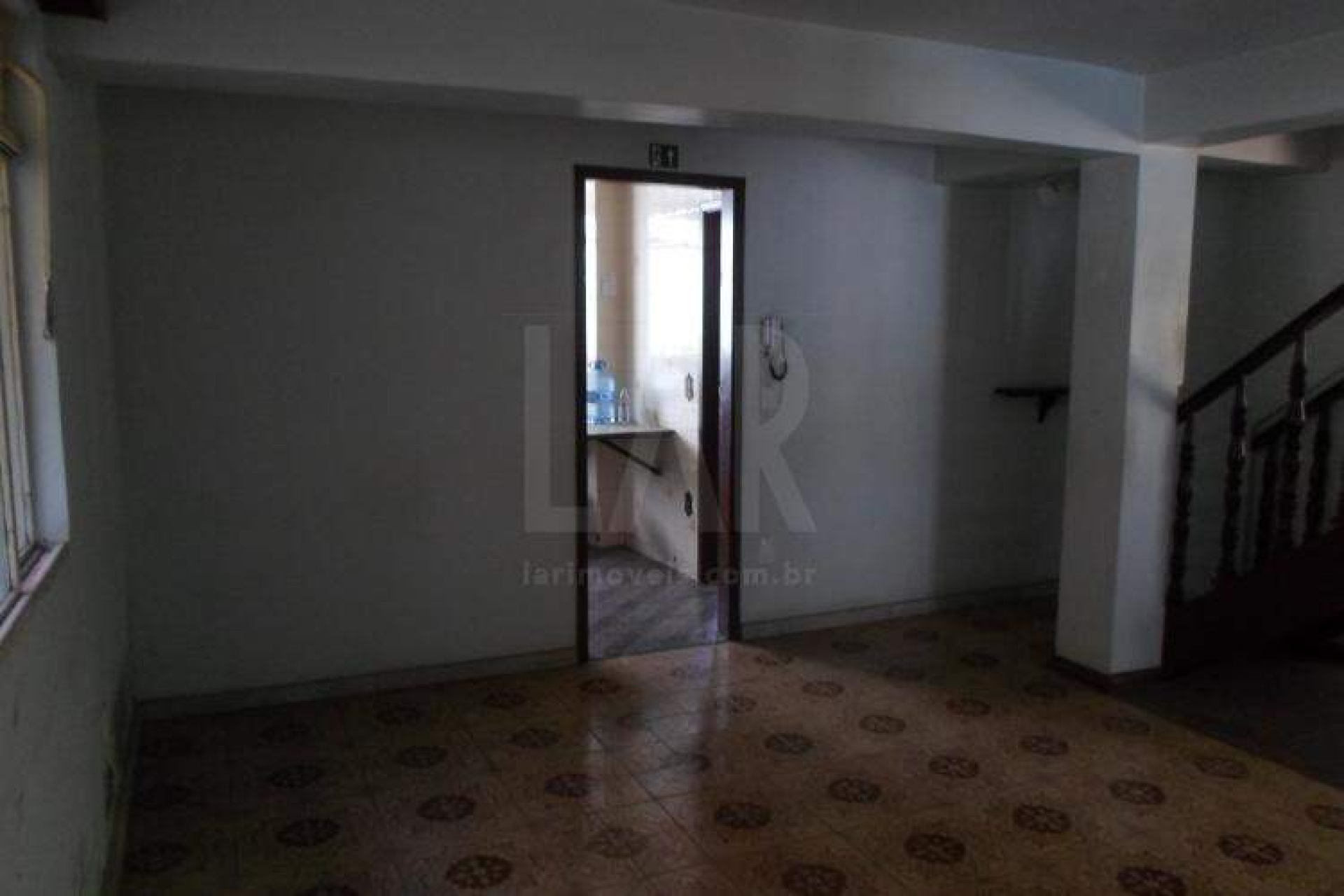Casa de 4 quartos à venda, São Lucas, Belo Horizonte - MG