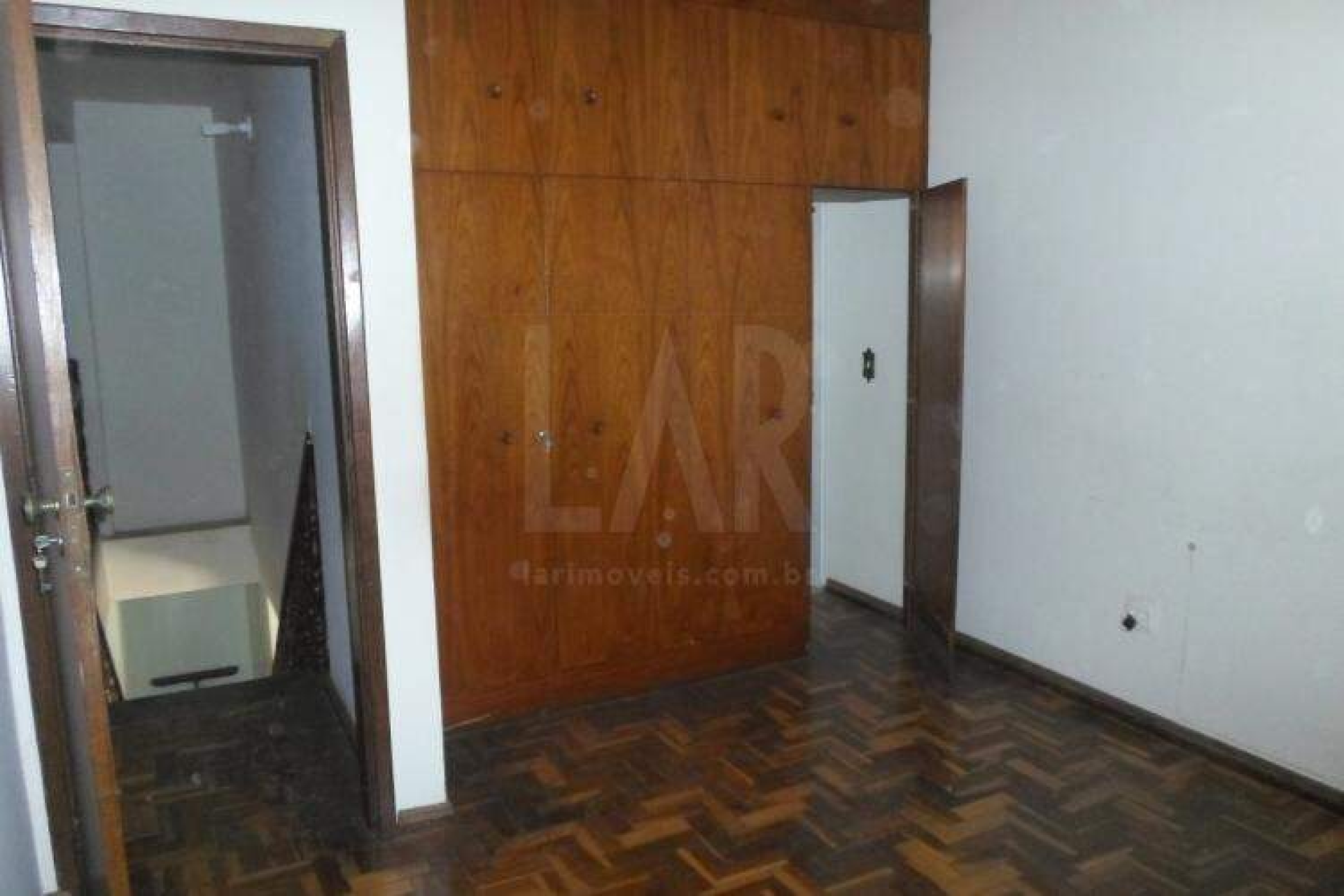 Casa de 4 quartos à venda, São Lucas, Belo Horizonte - MG
