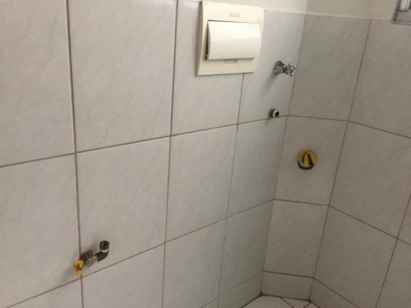 Apartamento de 2 quartos à venda, Dom Cabral, Belo Horizonte - MG