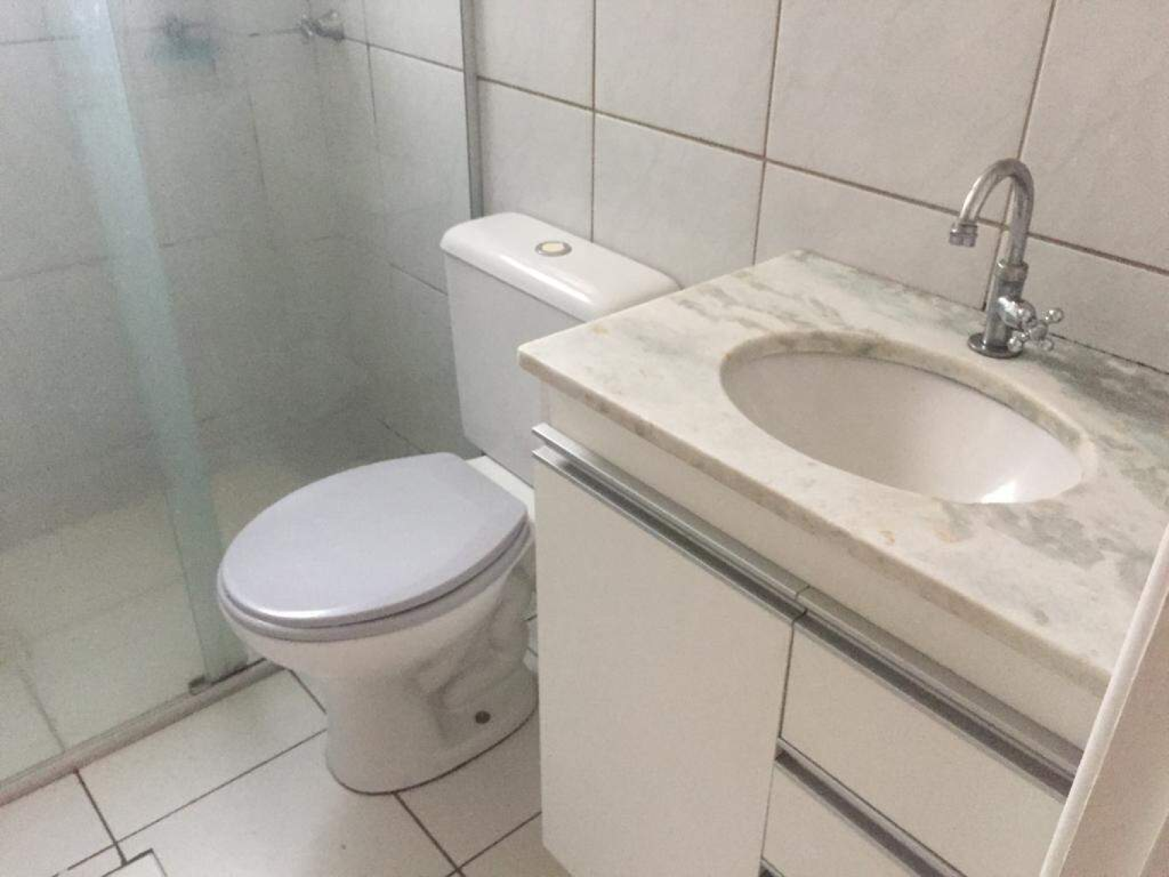 Apartamento de 2 quartos à venda, Dom Cabral, Belo Horizonte - MG