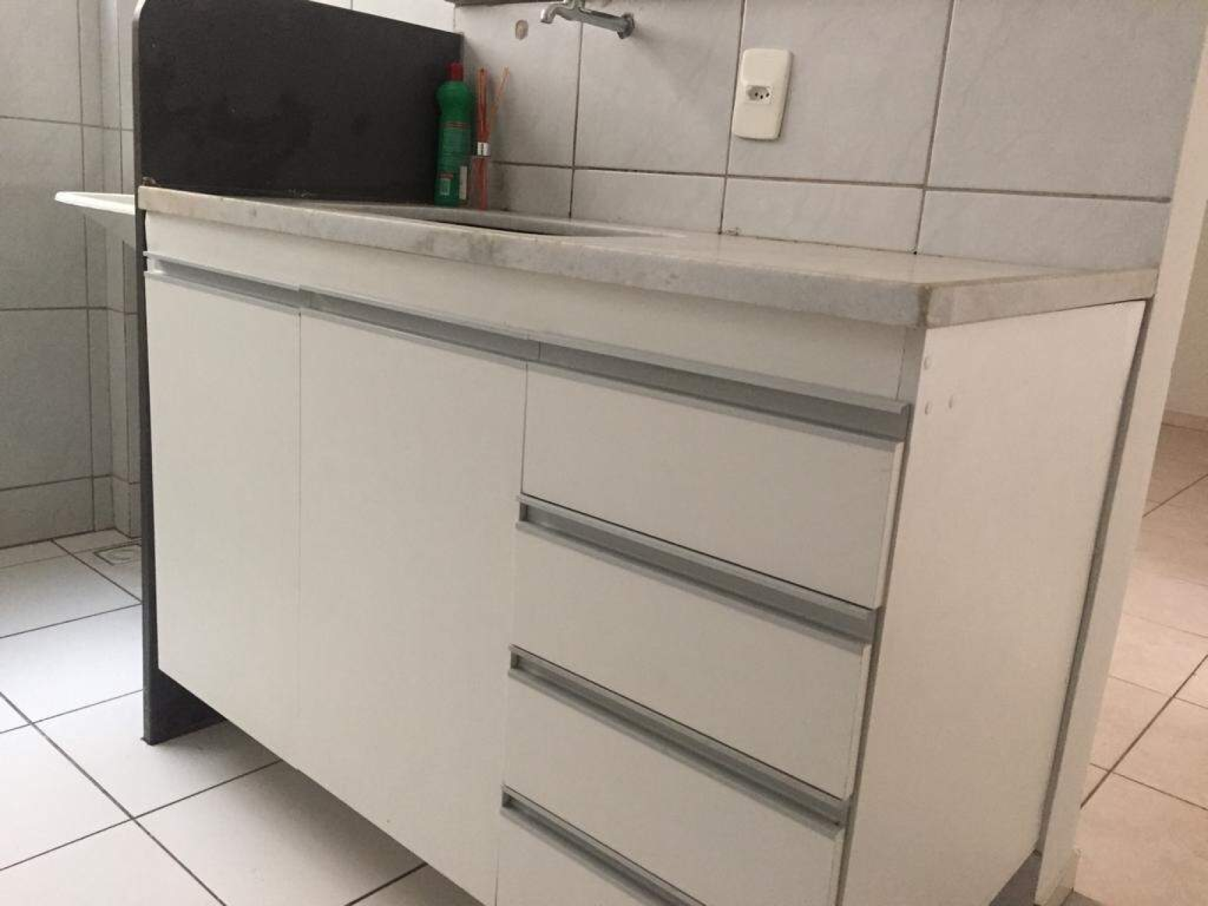 Apartamento de 2 quartos à venda, Dom Cabral, Belo Horizonte - MG