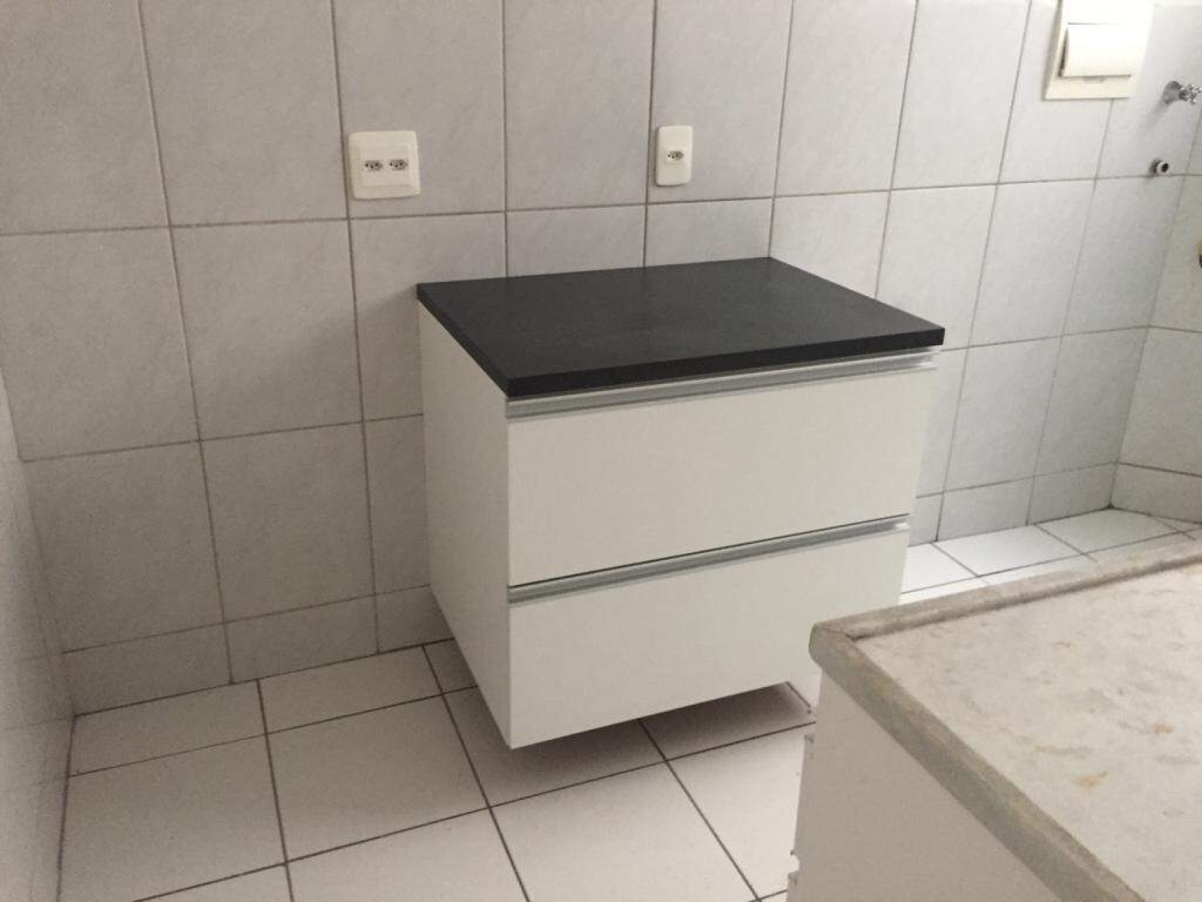 Apartamento de 2 quartos à venda, Dom Cabral, Belo Horizonte - MG