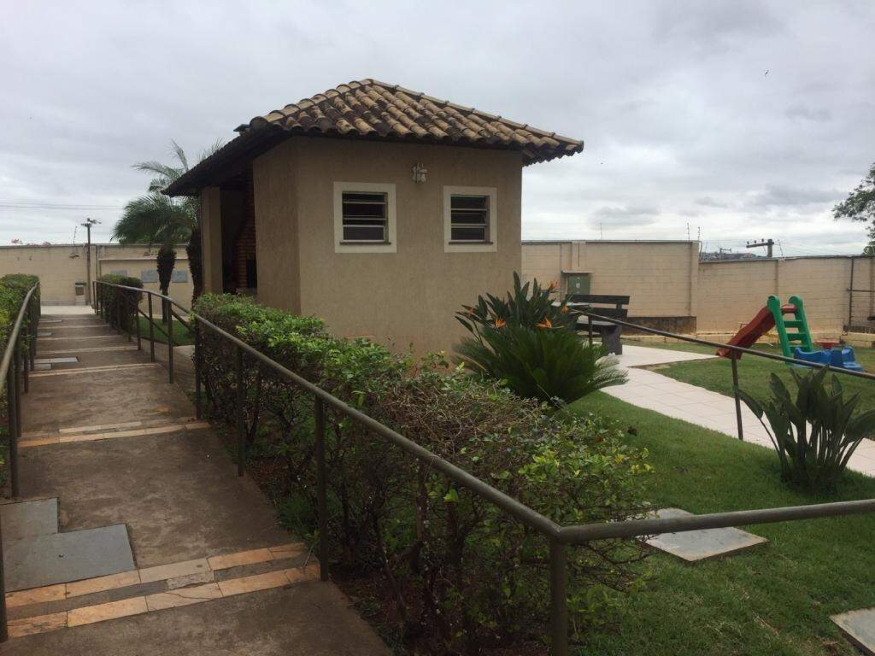 Apartamento de 2 quartos à venda, Dom Cabral, Belo Horizonte - MG