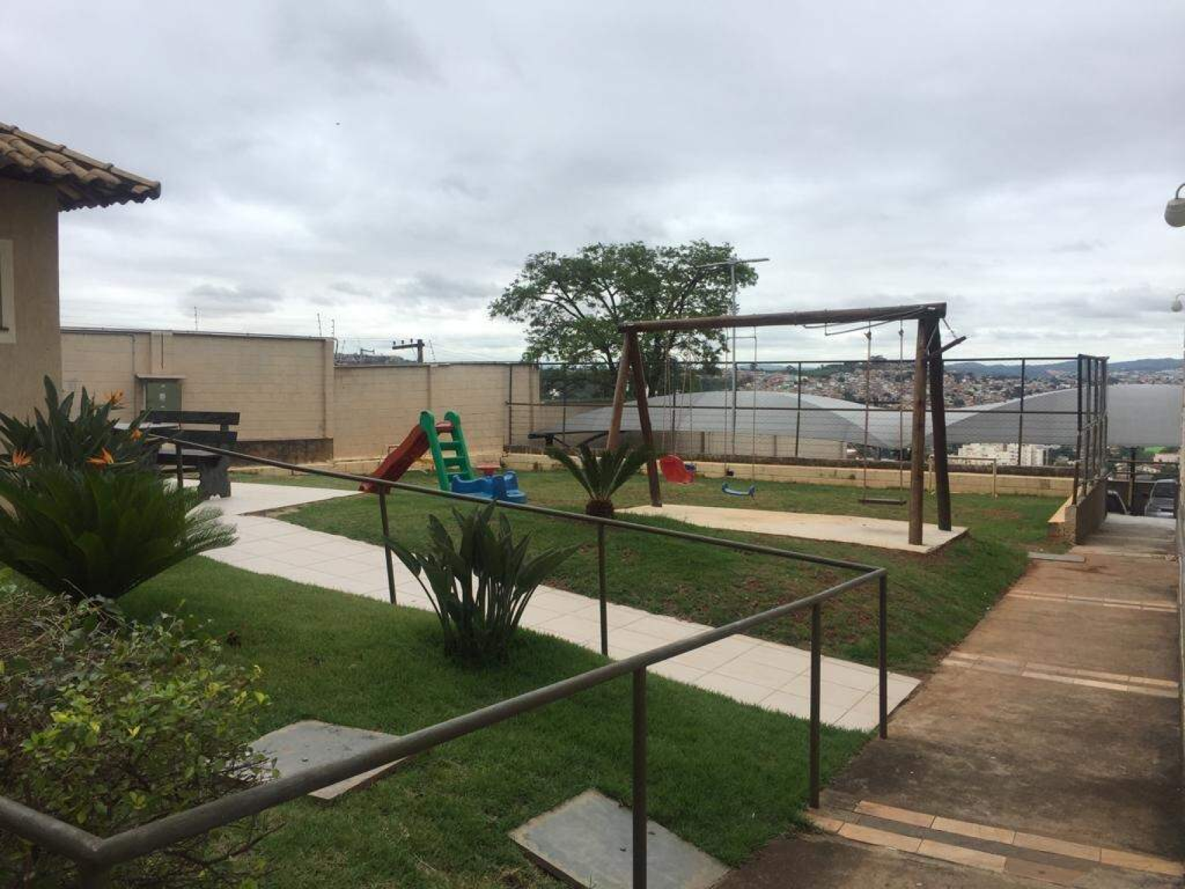 Apartamento de 2 quartos à venda, Dom Cabral, Belo Horizonte - MG