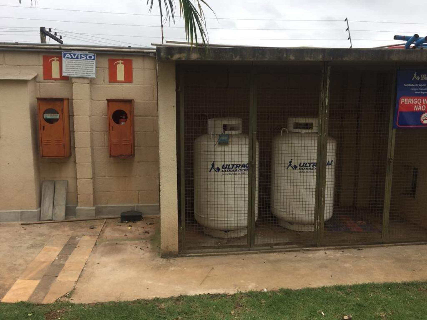 Apartamento de 2 quartos à venda, Dom Cabral, Belo Horizonte - MG
