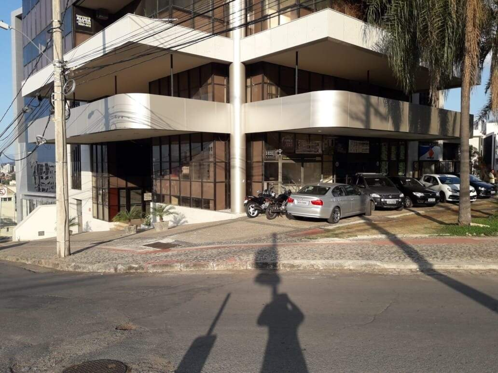 Loja para alugar, Santa Lúcia, Belo Horizonte - MG