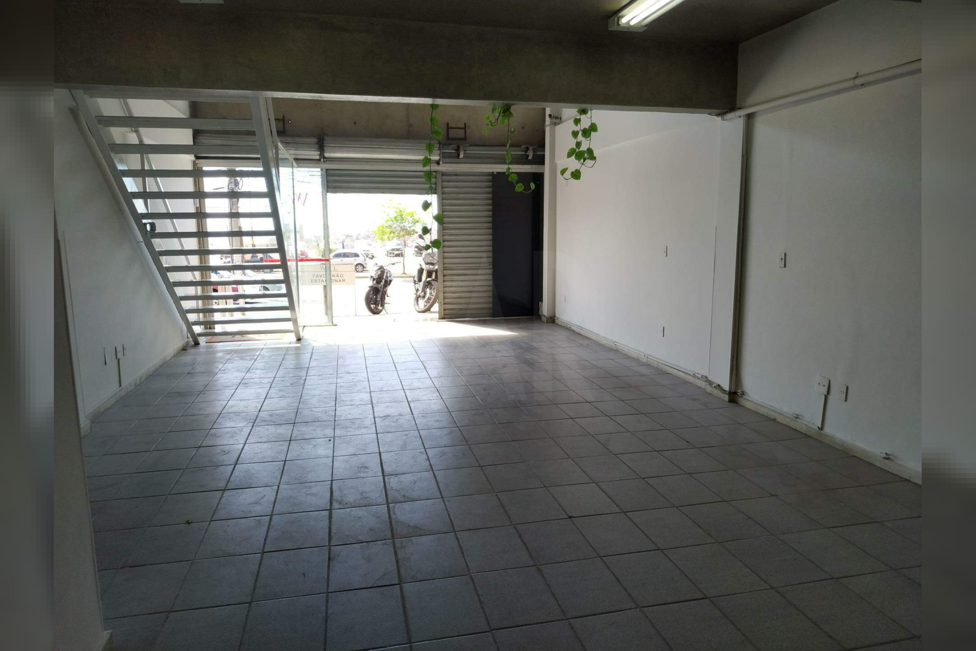 Loja para alugar, Estoril, Belo Horizonte - MG