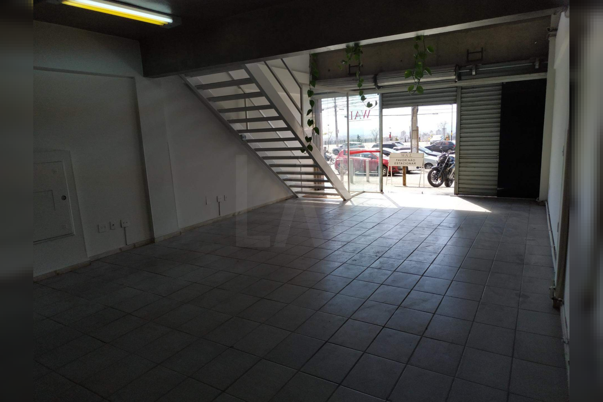 Loja para alugar, Estoril, Belo Horizonte - MG