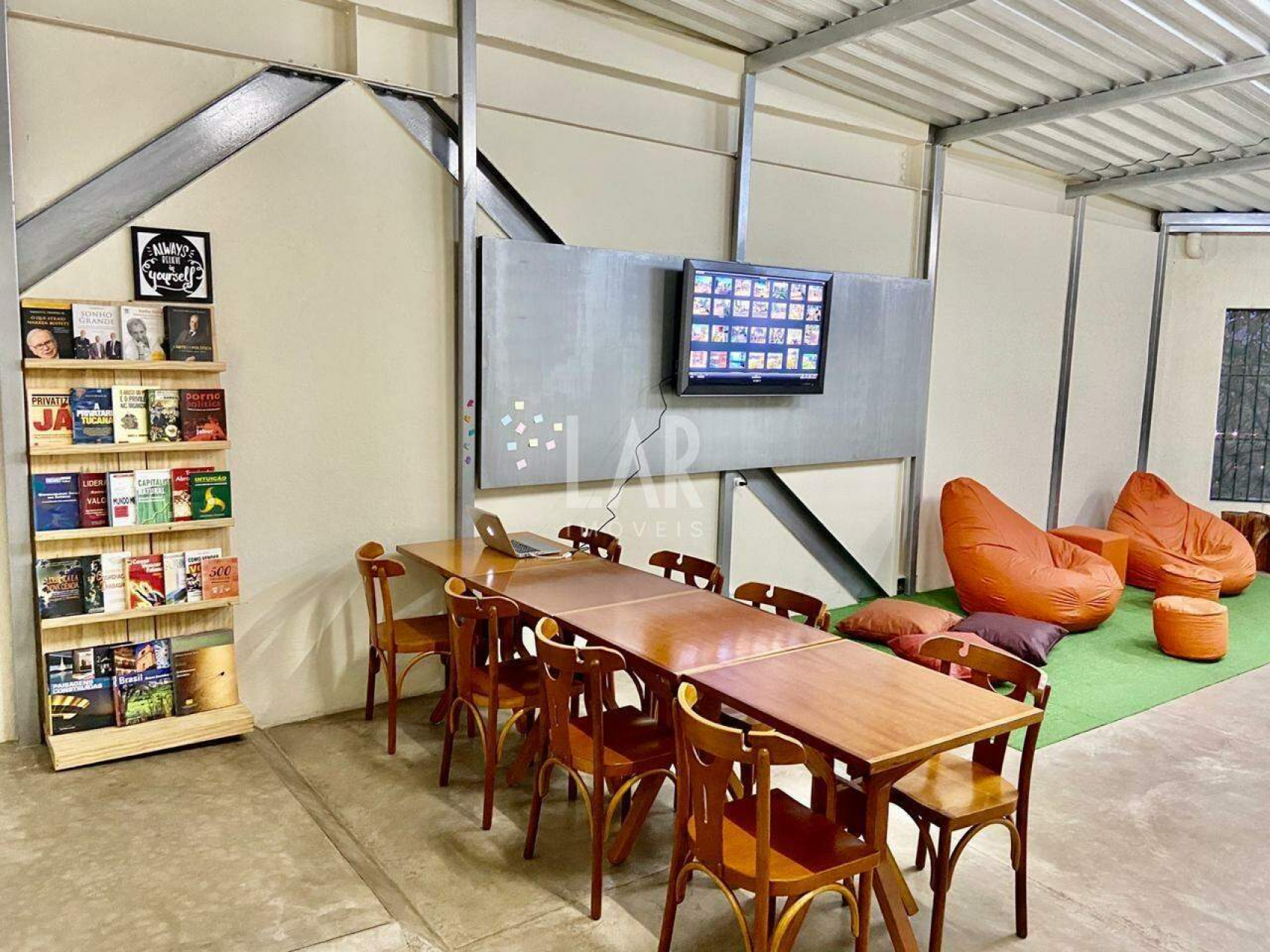 Loja para alugar, Estoril, Belo Horizonte - MG