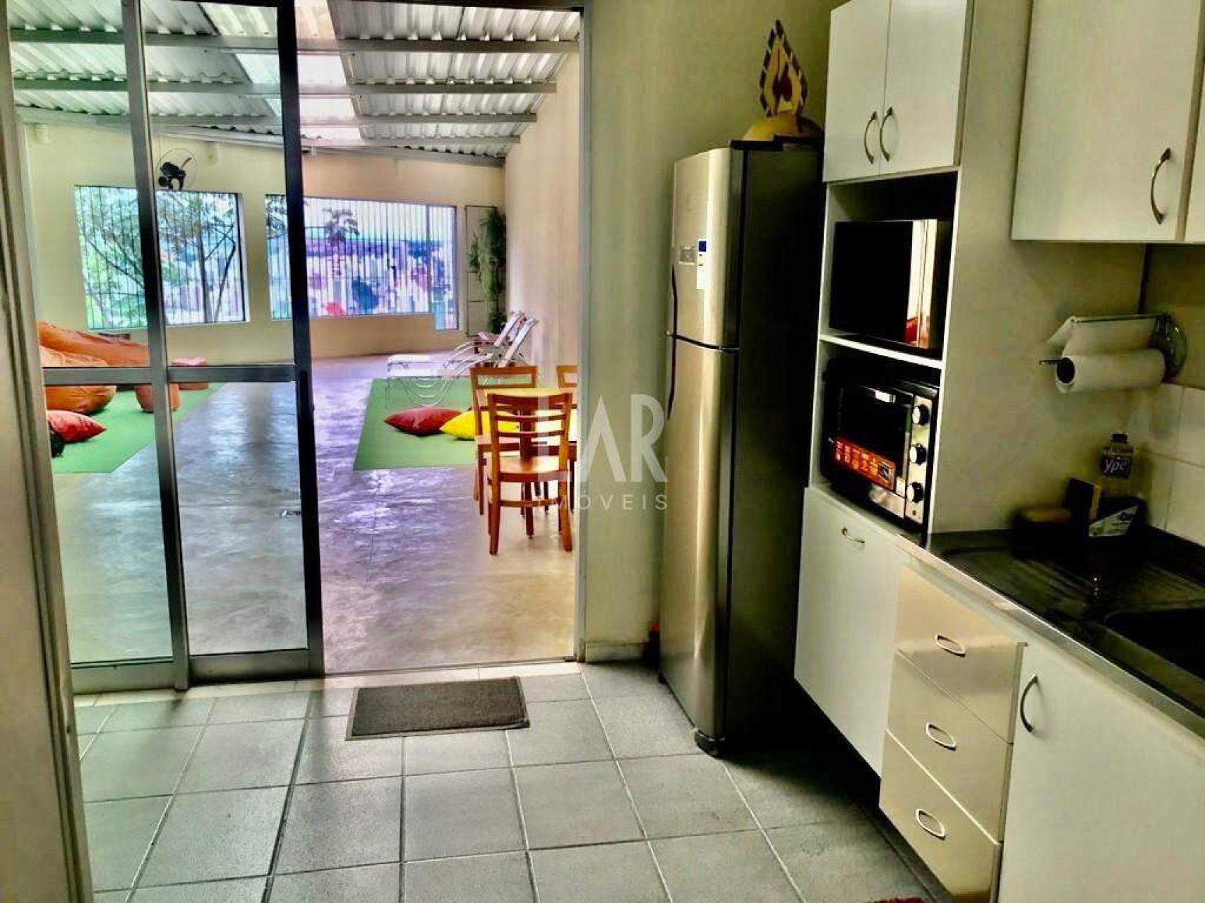 Loja para alugar, Estoril, Belo Horizonte - MG