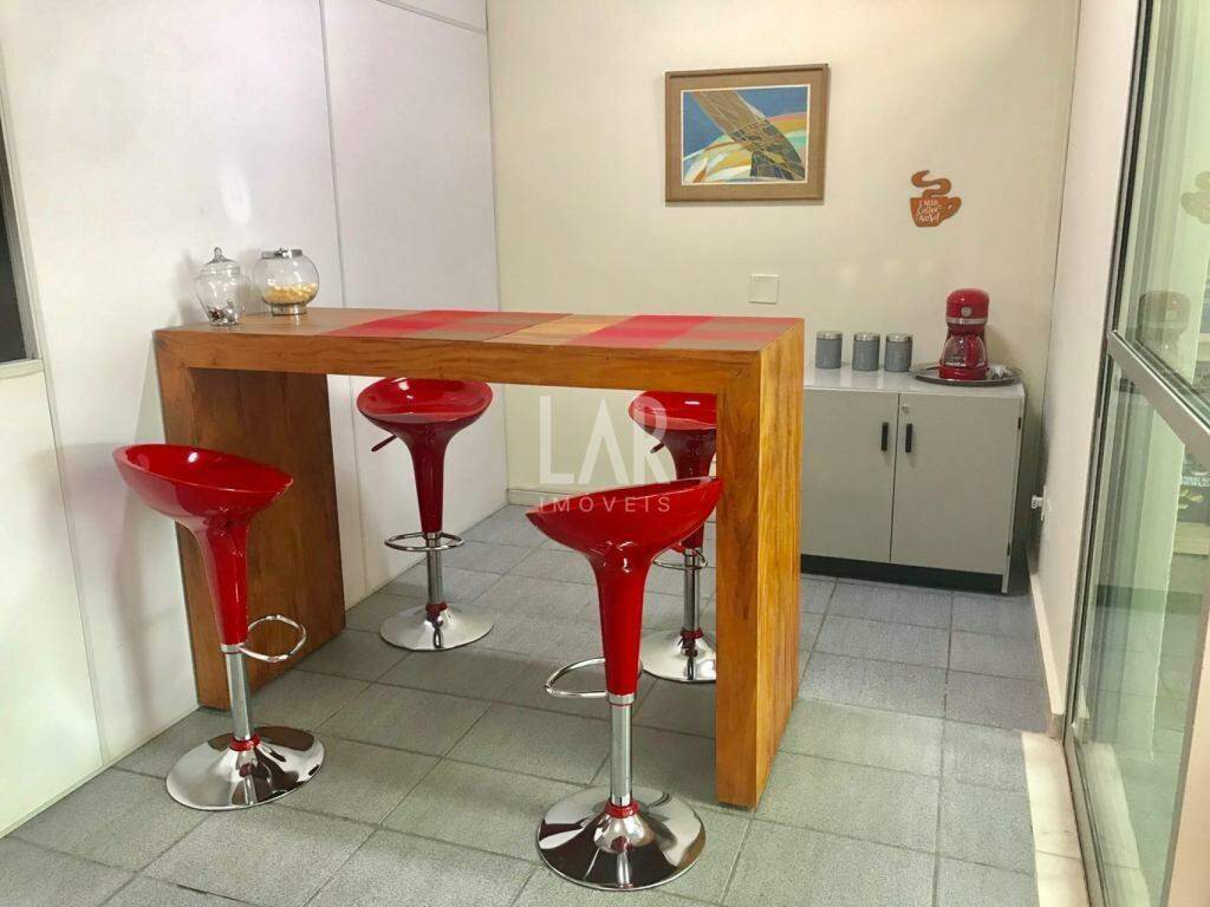 Loja para alugar, Estoril, Belo Horizonte - MG