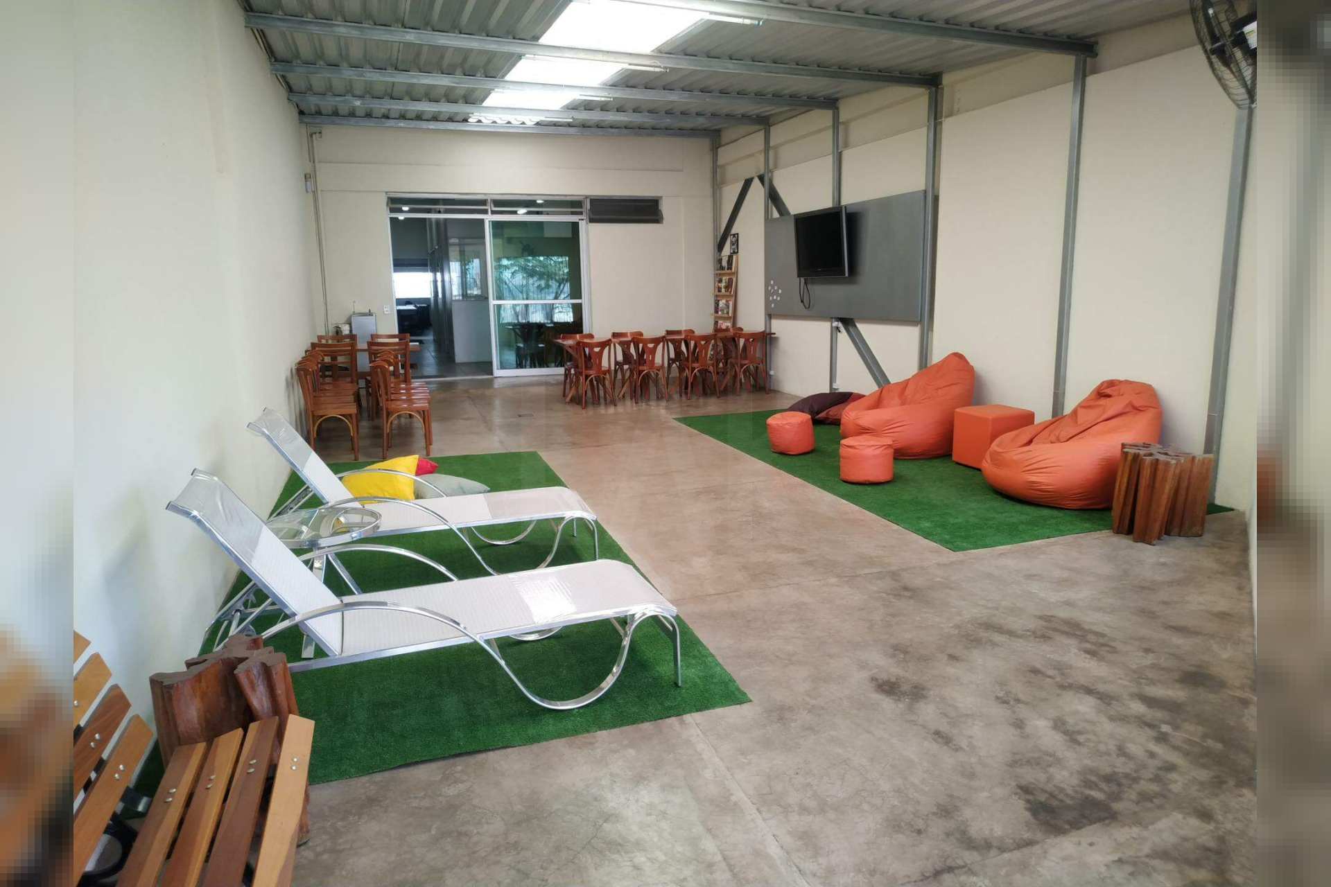 Loja para alugar, Estoril, Belo Horizonte - MG