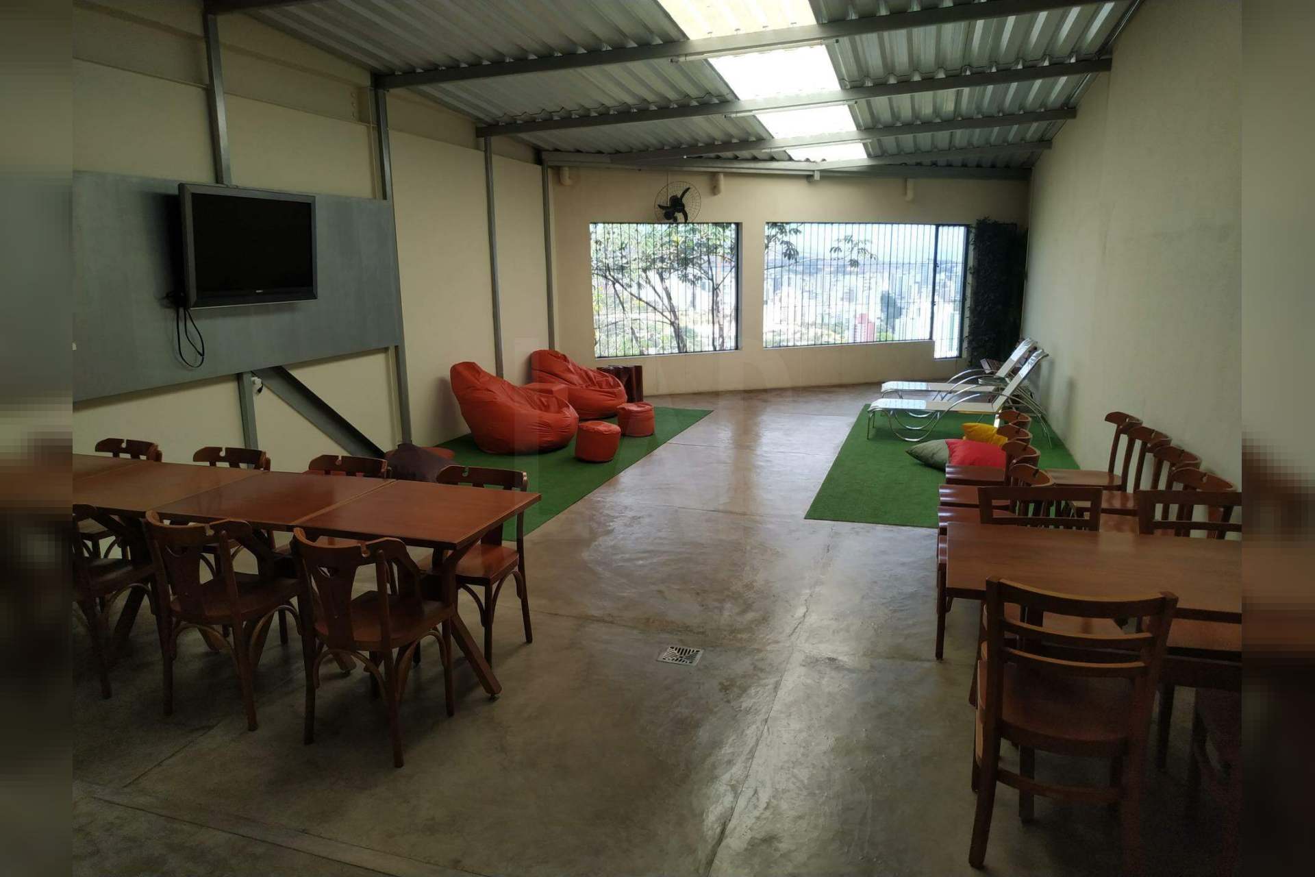 Loja para alugar, Estoril, Belo Horizonte - MG