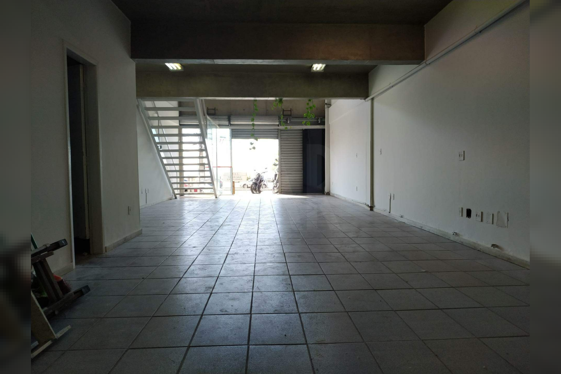 Loja para alugar, Estoril, Belo Horizonte - MG
