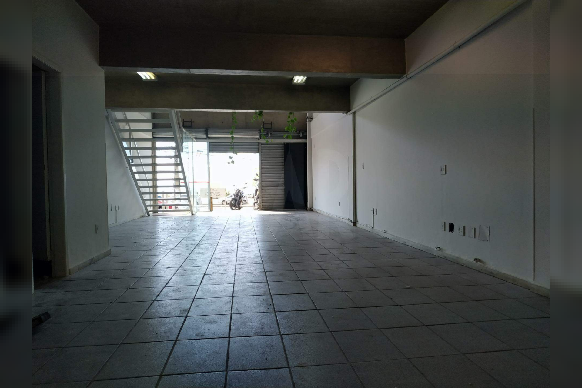 Loja para alugar, Estoril, Belo Horizonte - MG
