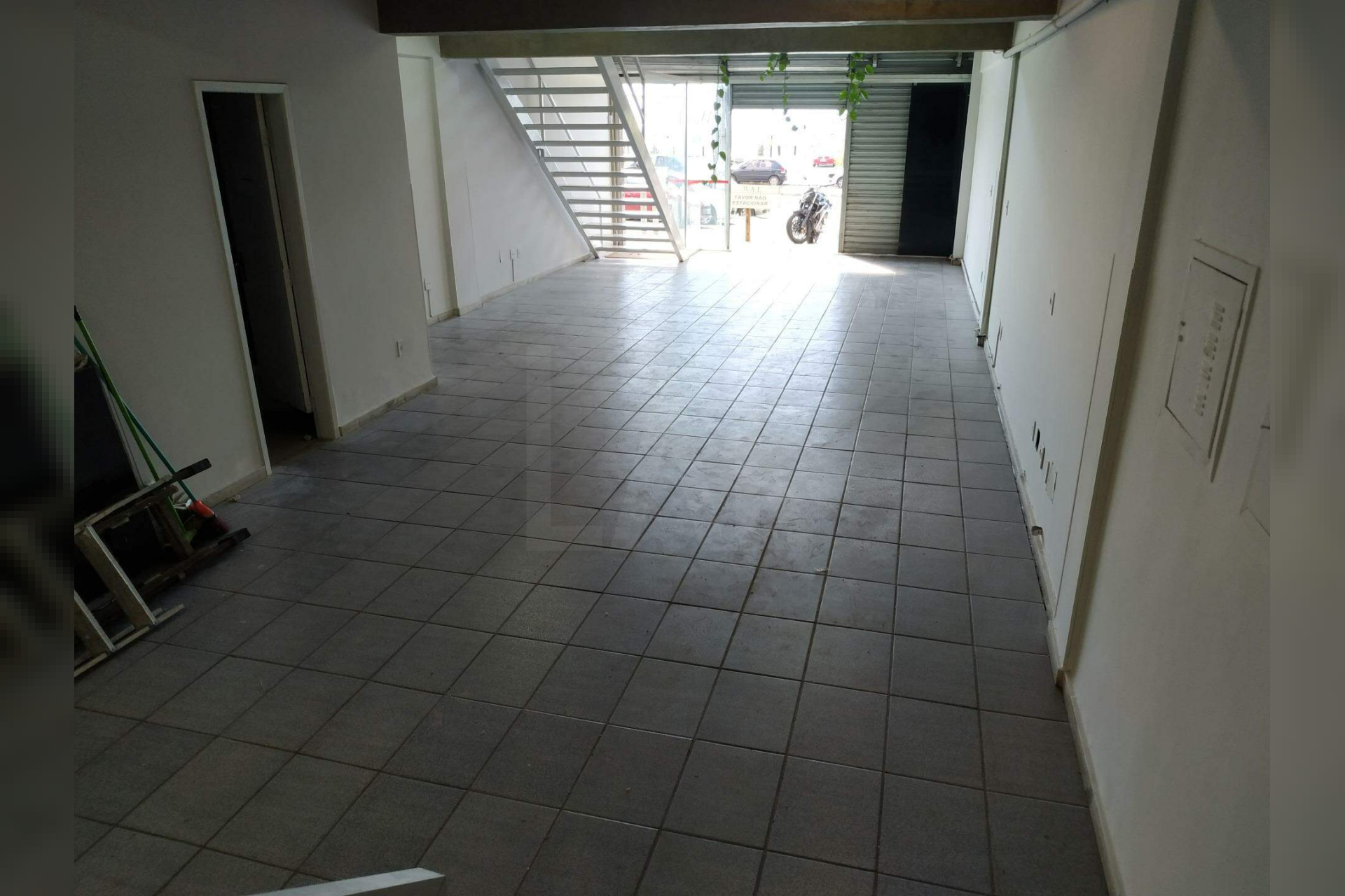Loja para alugar, Estoril, Belo Horizonte - MG