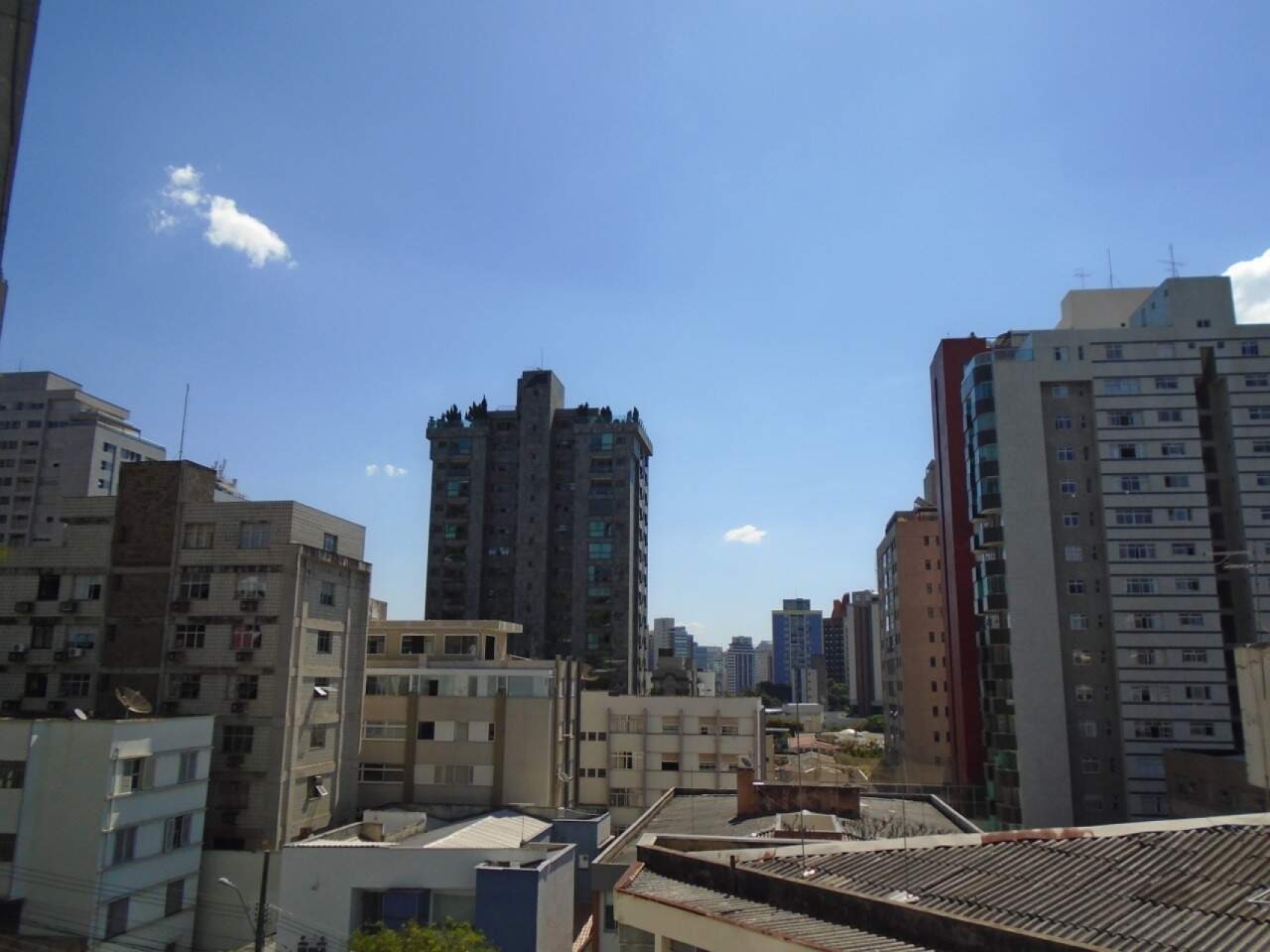 Sala para alugar, Santa Efigênia, Belo Horizonte - MG