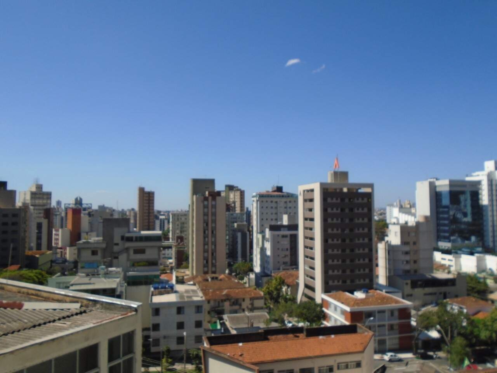 Sala para alugar, Santa Efigênia, Belo Horizonte - MG