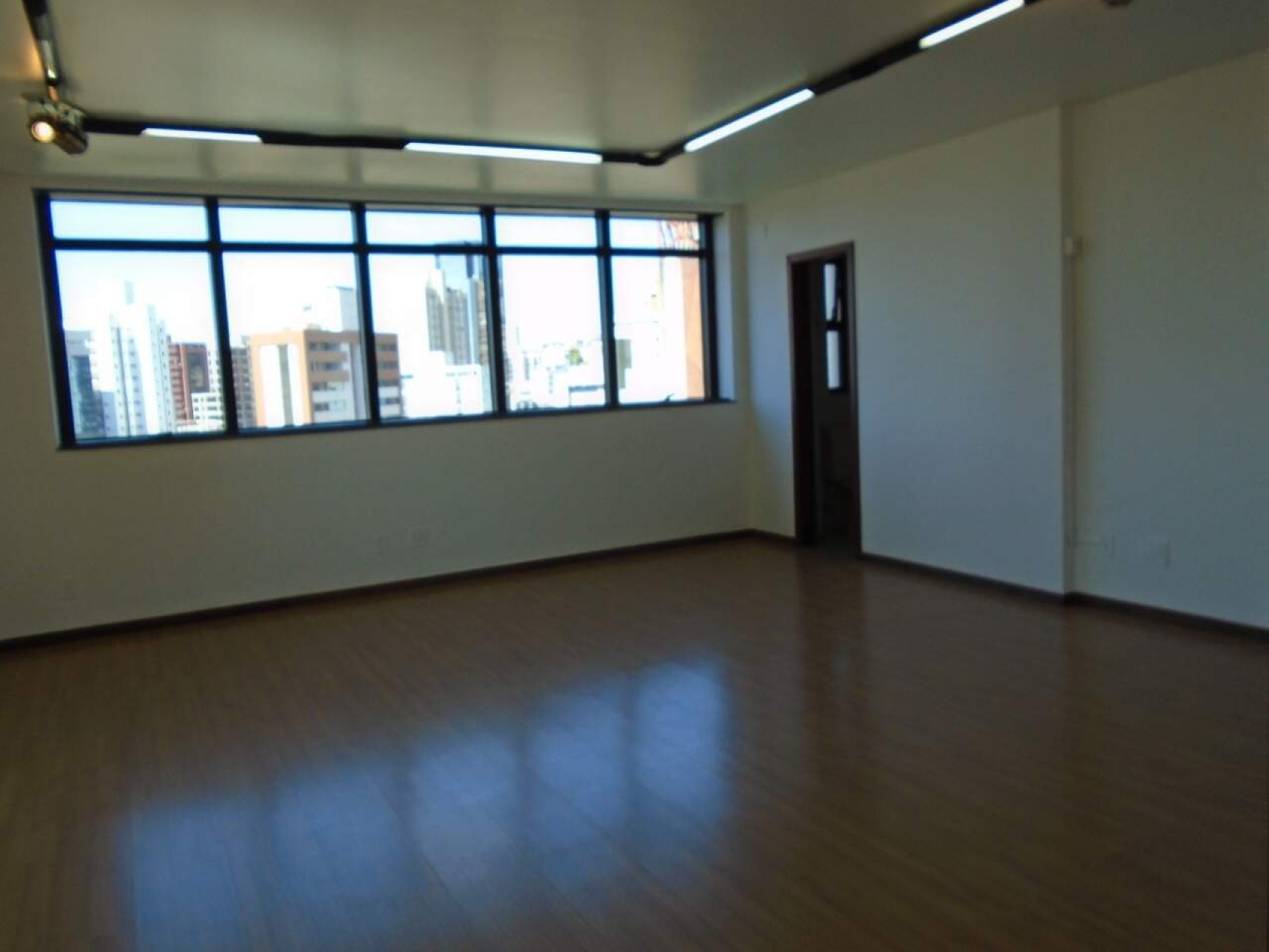 Sala para alugar, Santa Efigênia, Belo Horizonte - MG