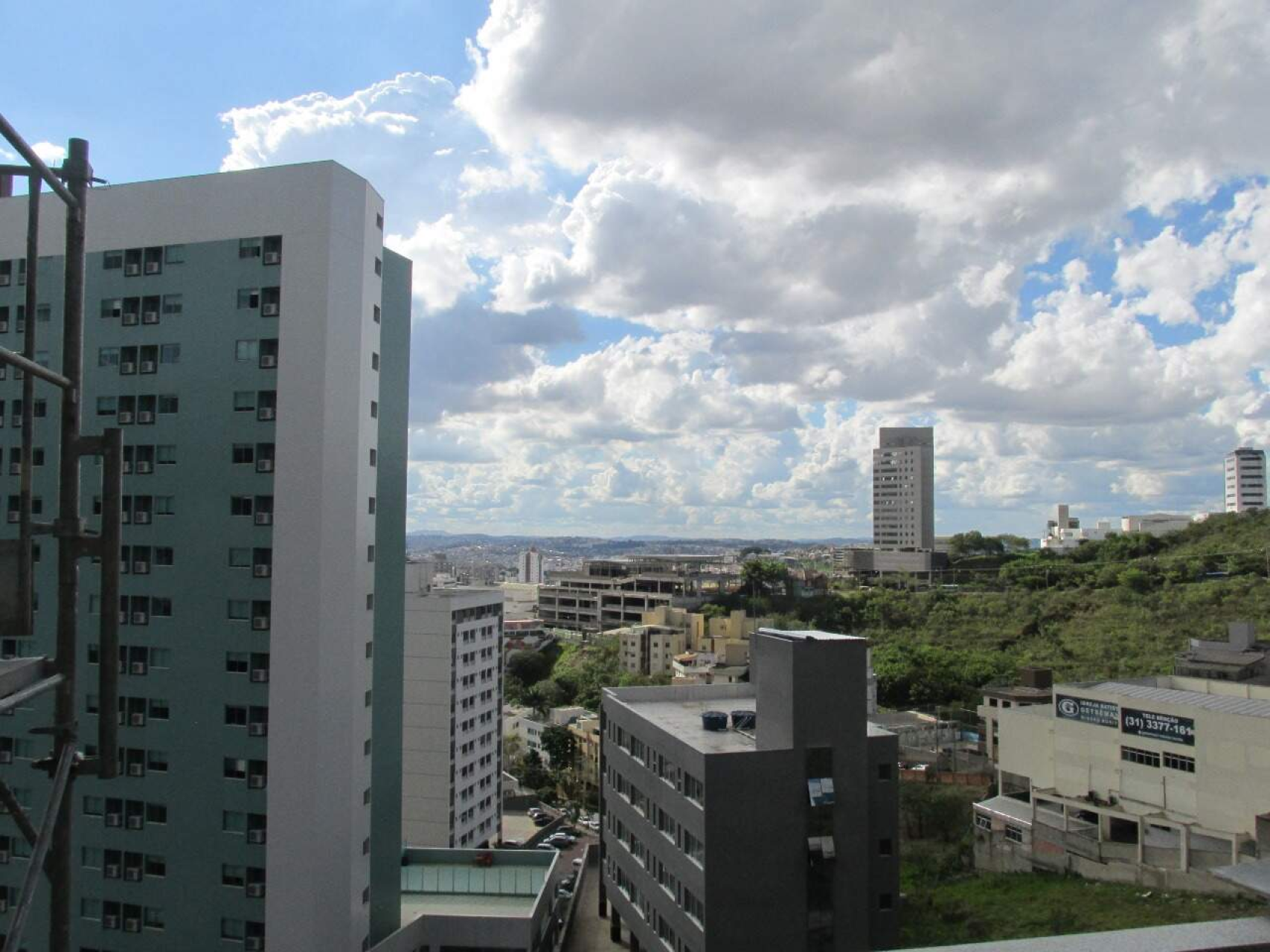 Sala à venda, Buritis, Belo Horizonte - MG
